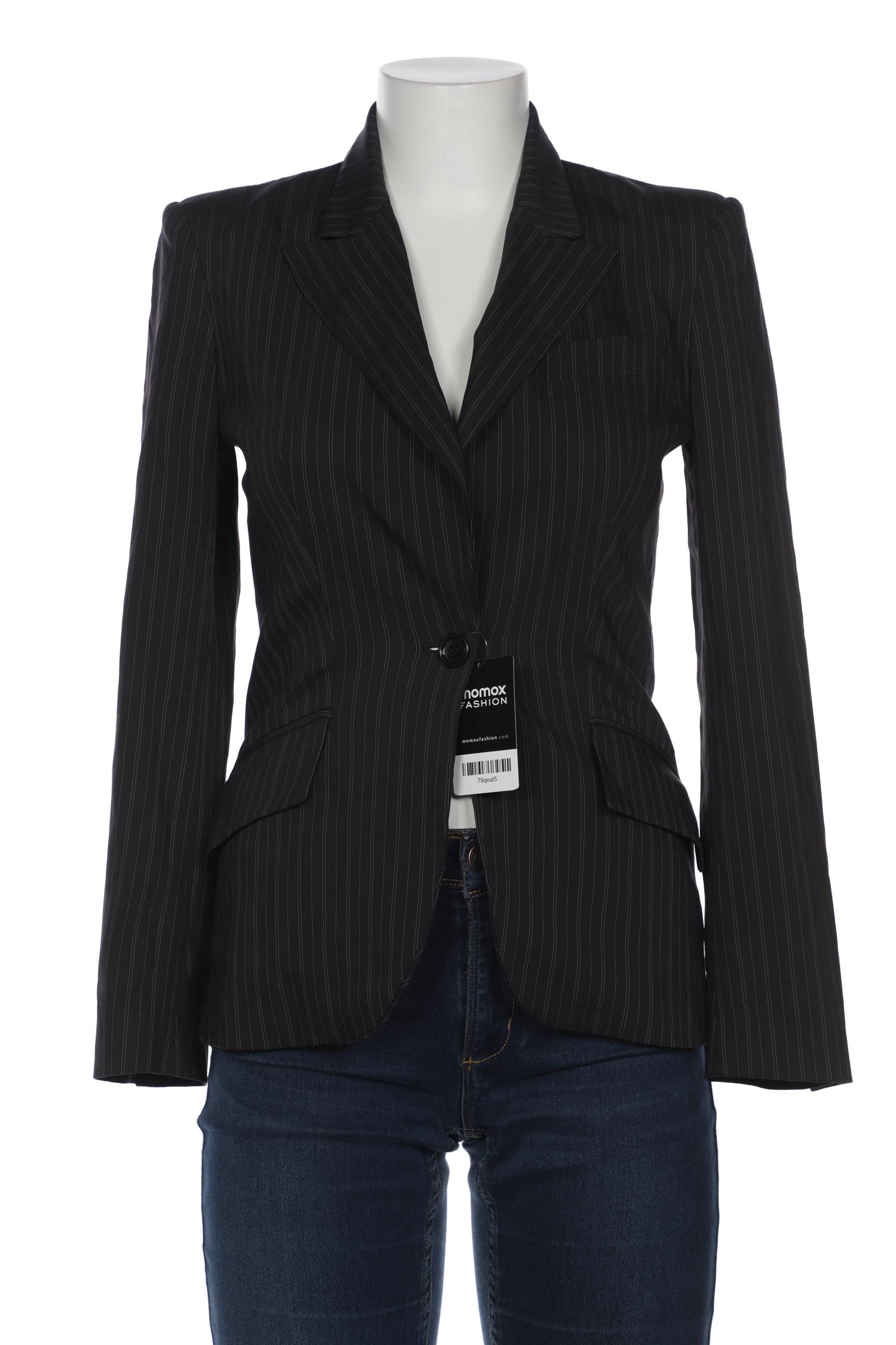 

Dolce&Gabbana Damen Blazer, marineblau, Gr. 40