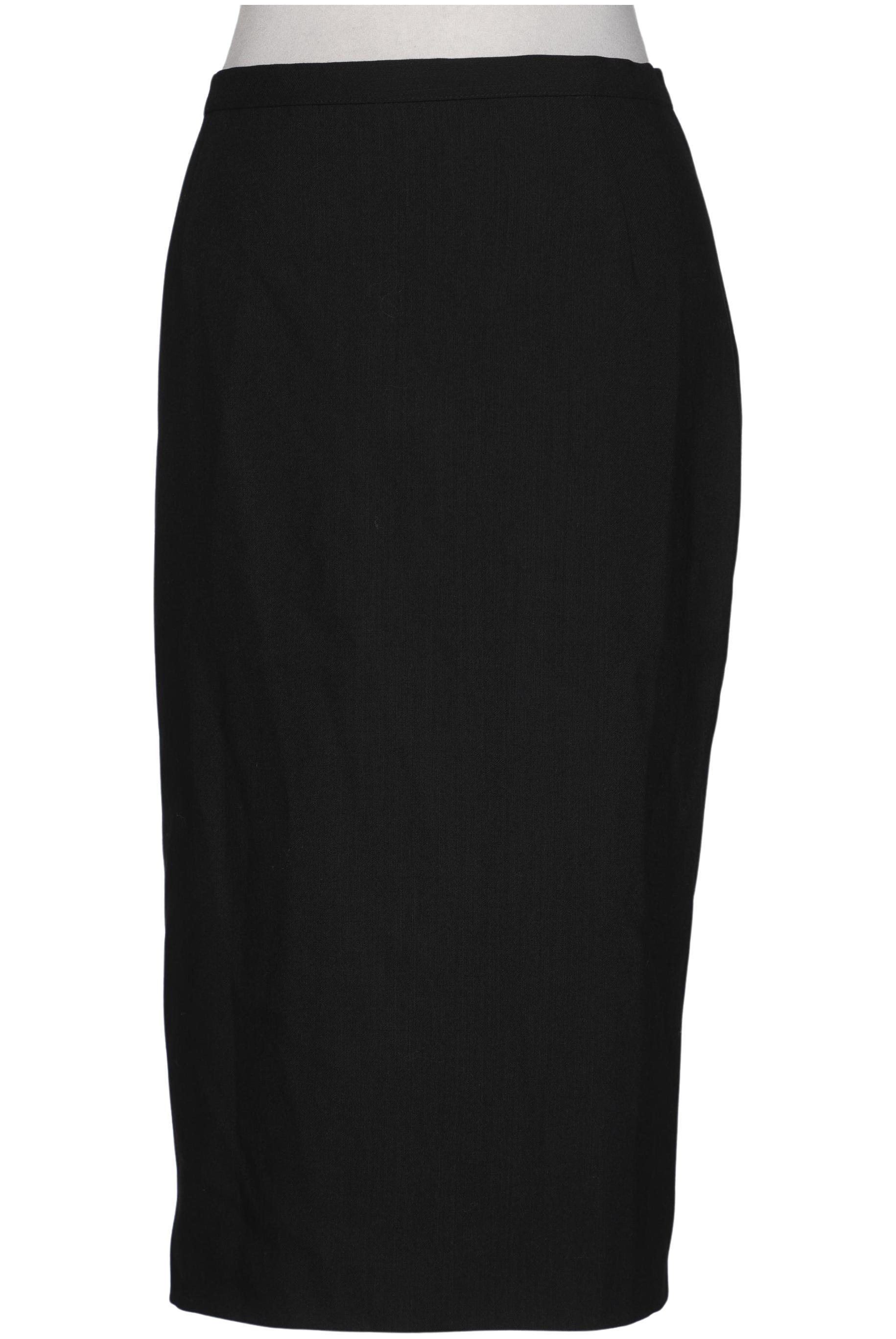 

Dolce&Gabbana Damen Rock, schwarz, Gr. 44