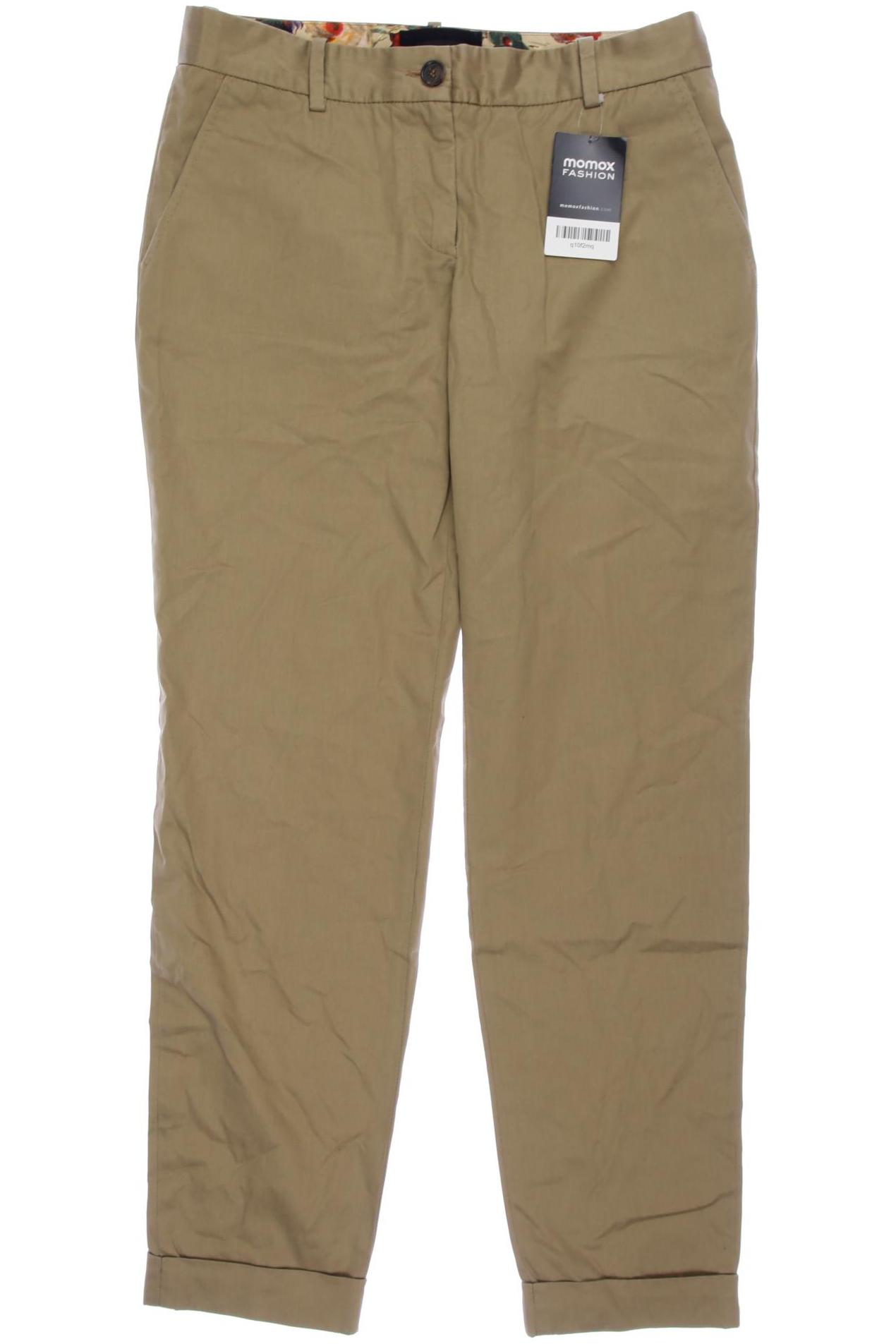 

Dolce&Gabbana Damen Stoffhose, braun, Gr. 38