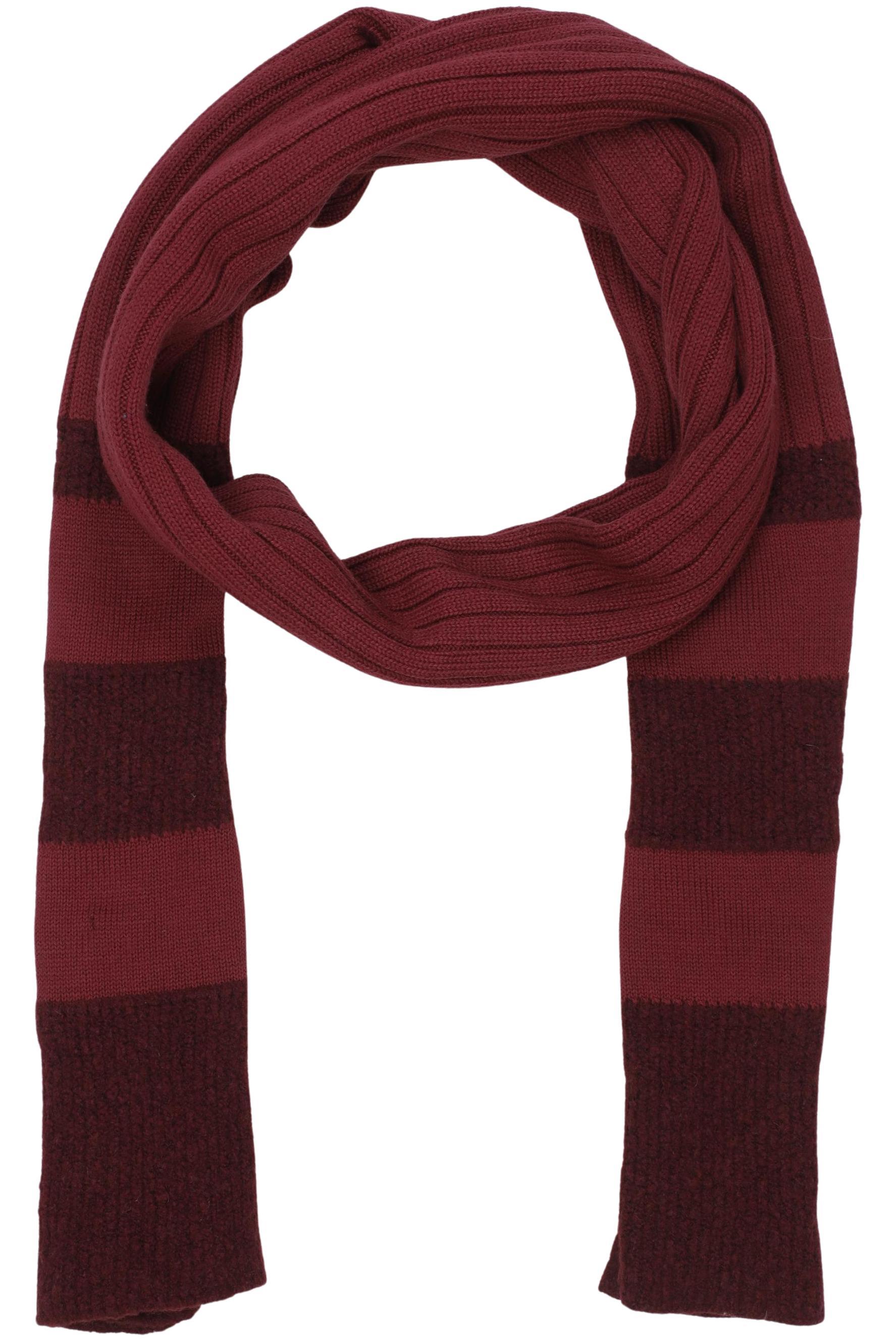 

Dolce&Gabbana Damen Schal, bordeaux, Gr.