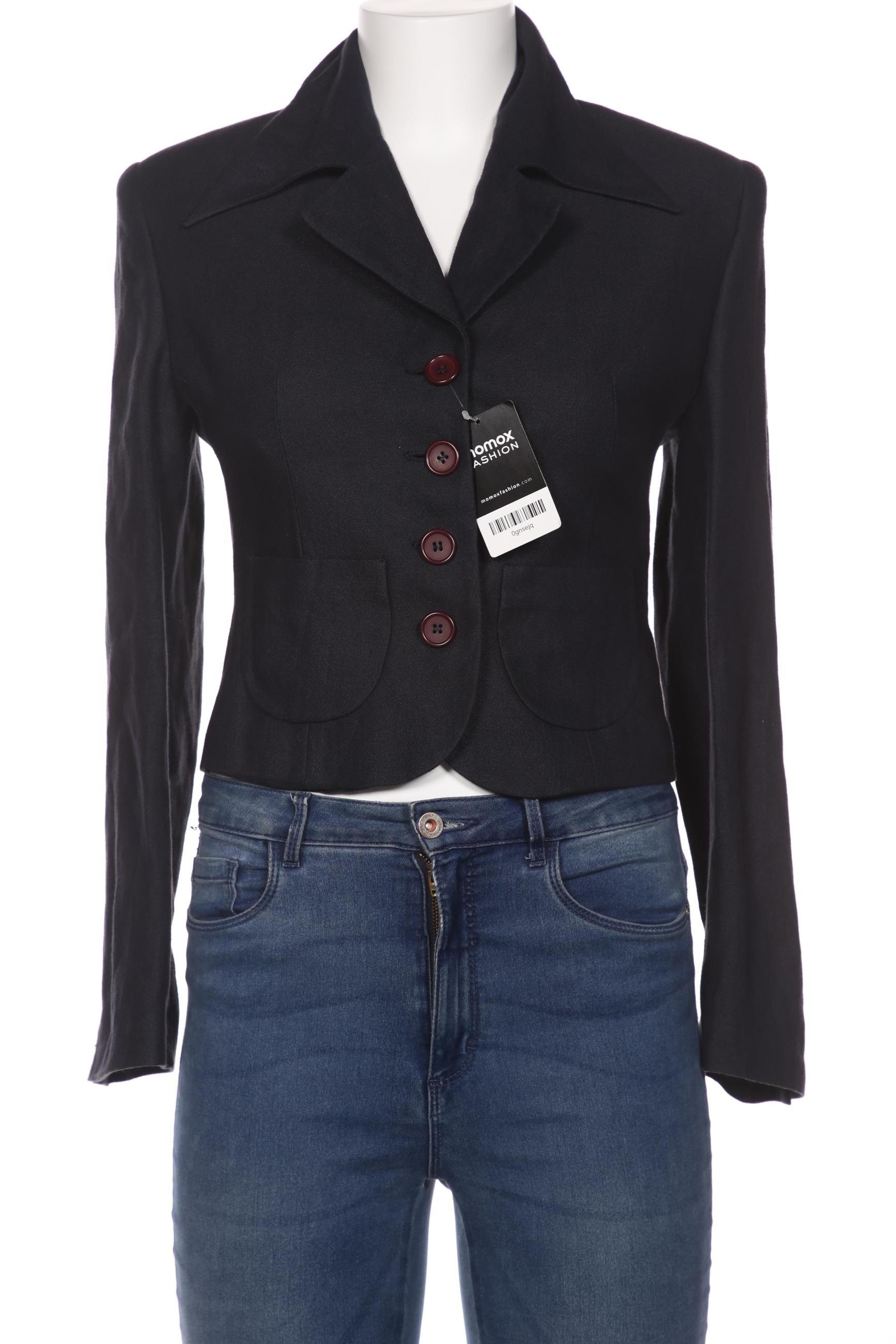 

Dolce&Gabbana Damen Blazer, marineblau, Gr. 42