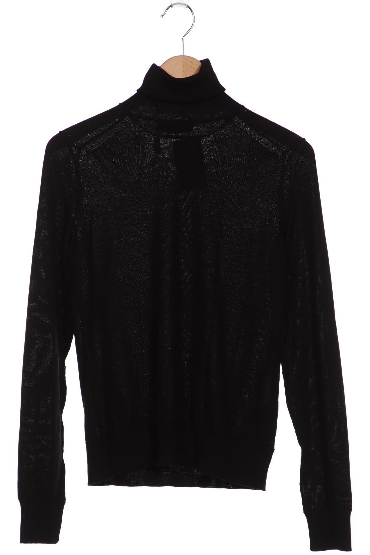 

Dolce&Gabbana Damen Pullover, schwarz, Gr. 44