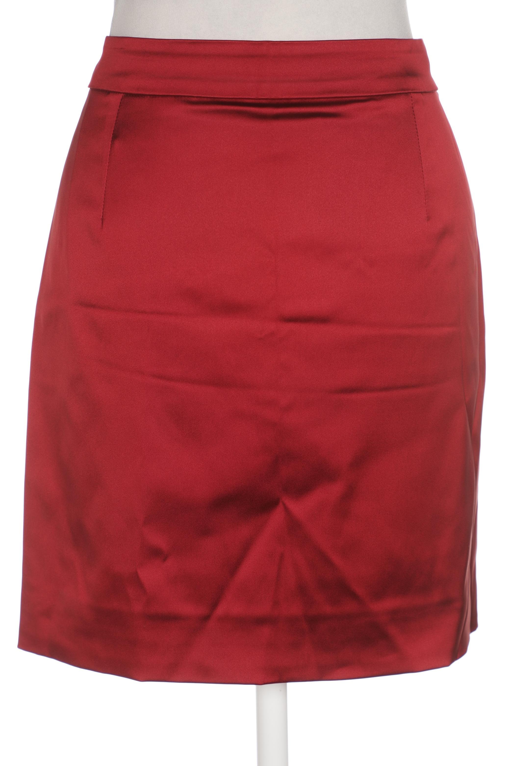 

Dolce&Gabbana Damen Rock, rot, Gr. 28