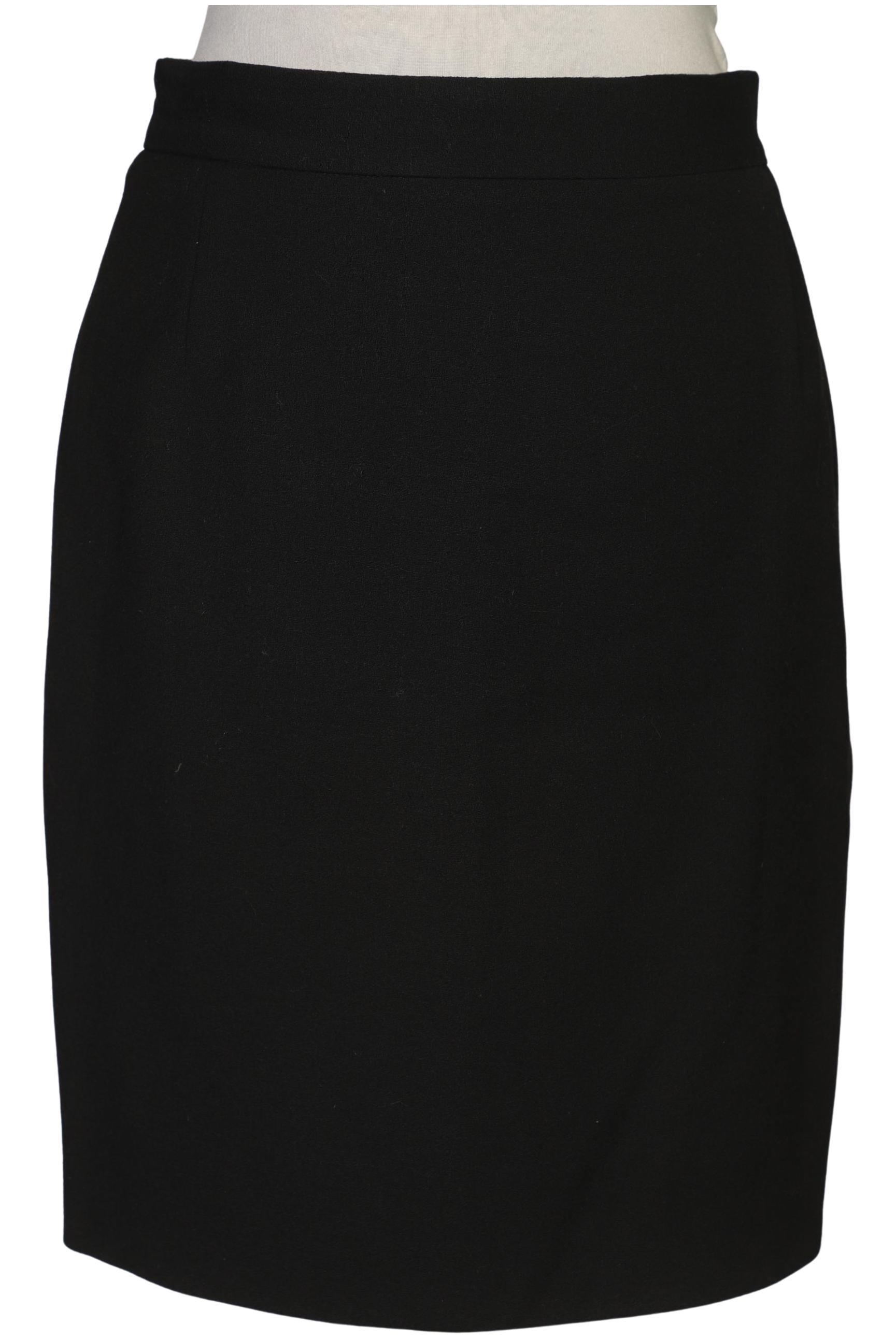 

Dolce&Gabbana Damen Rock, schwarz, Gr. 42