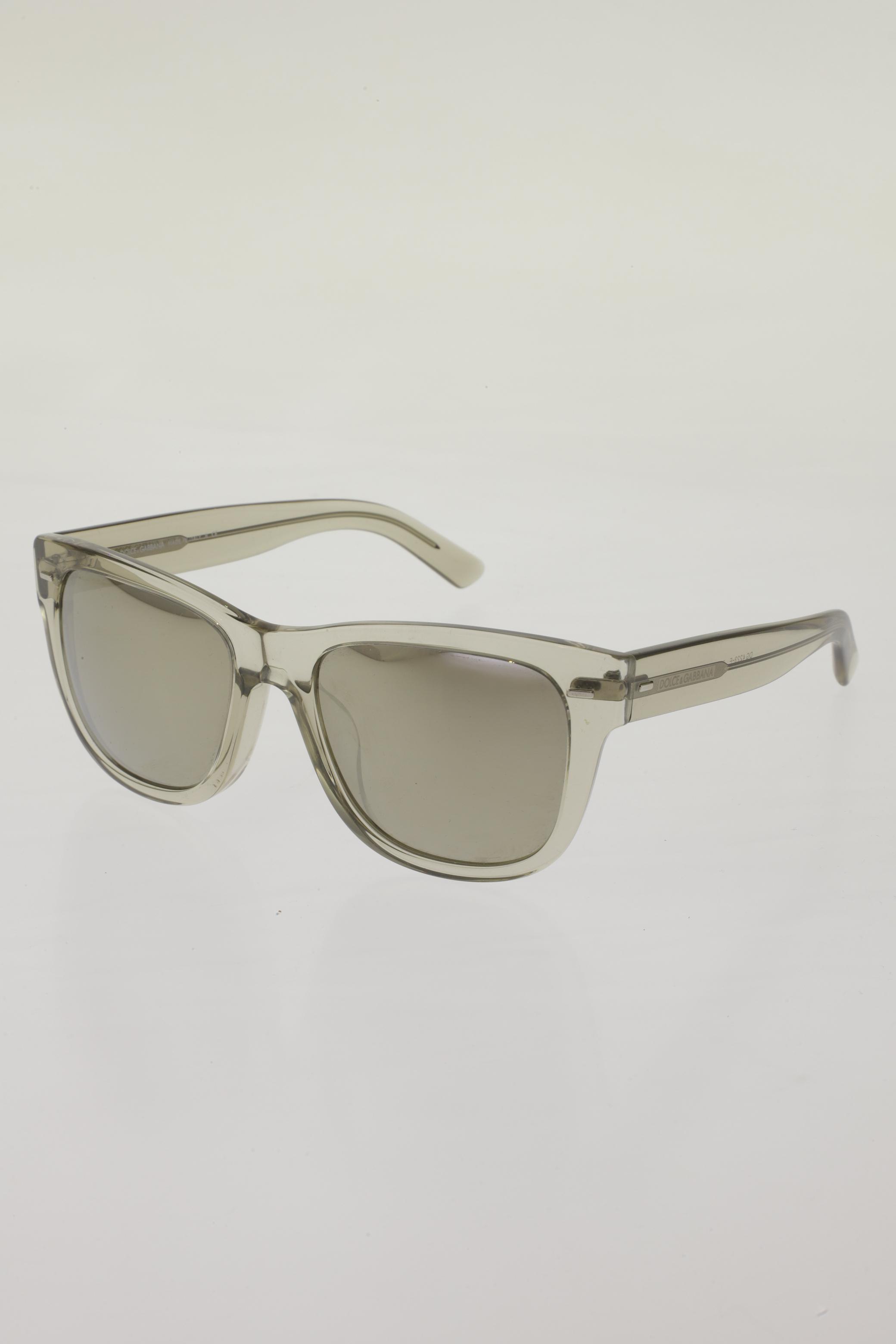 

Dolce&Gabbana Damen Sonnenbrille, braun, Gr.