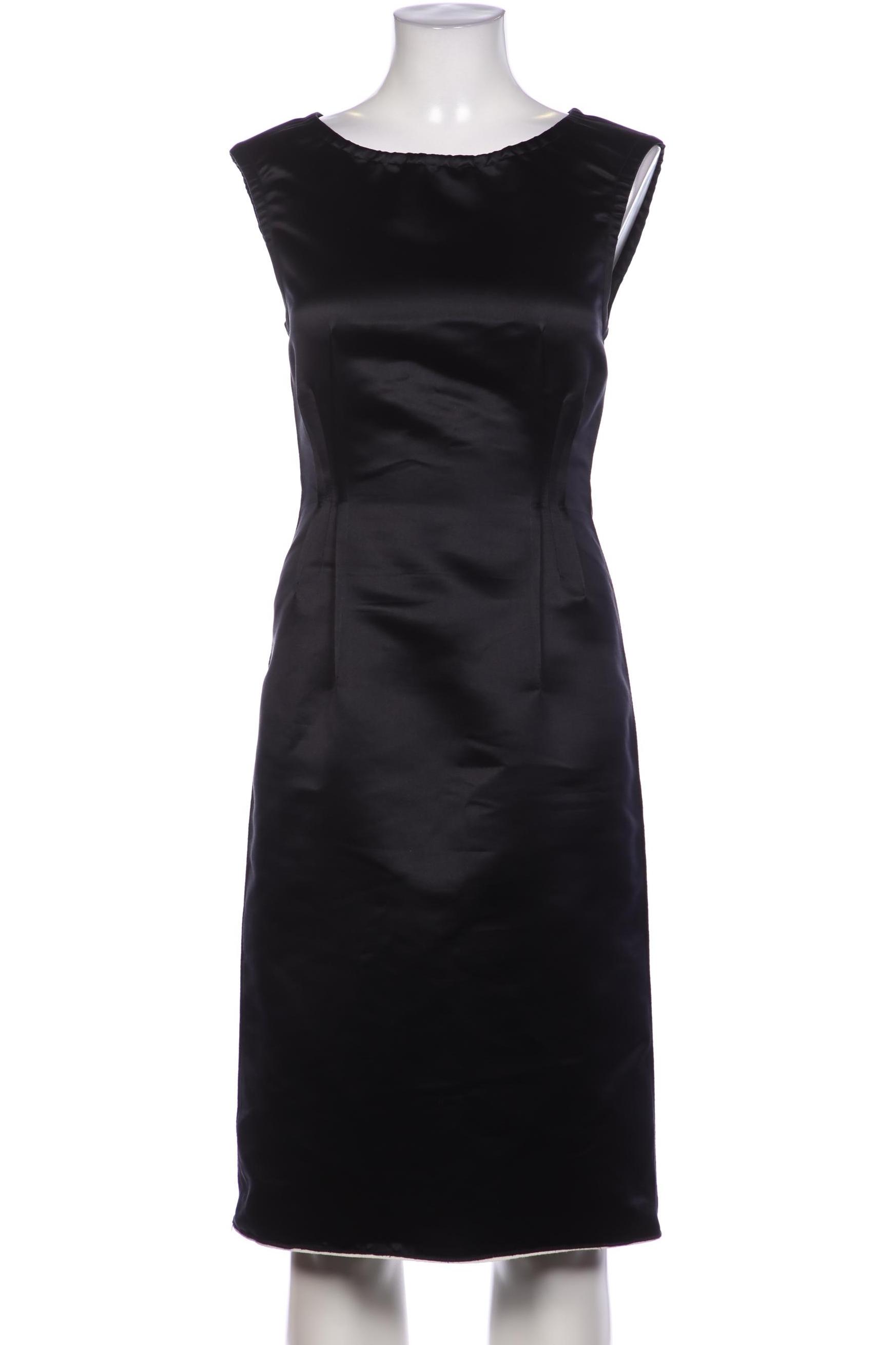

Dolce&Gabbana Damen Kleid, schwarz, Gr. 38