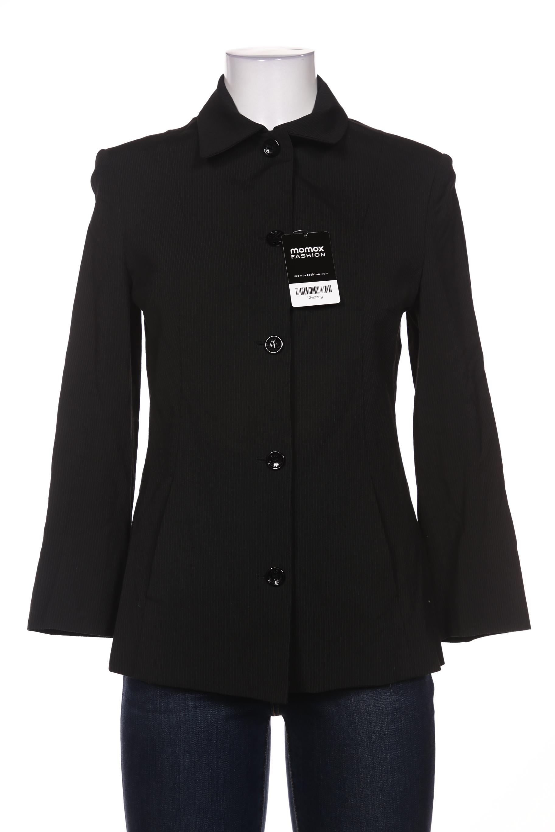 

Dolce&Gabbana Damen Blazer, schwarz, Gr. 46