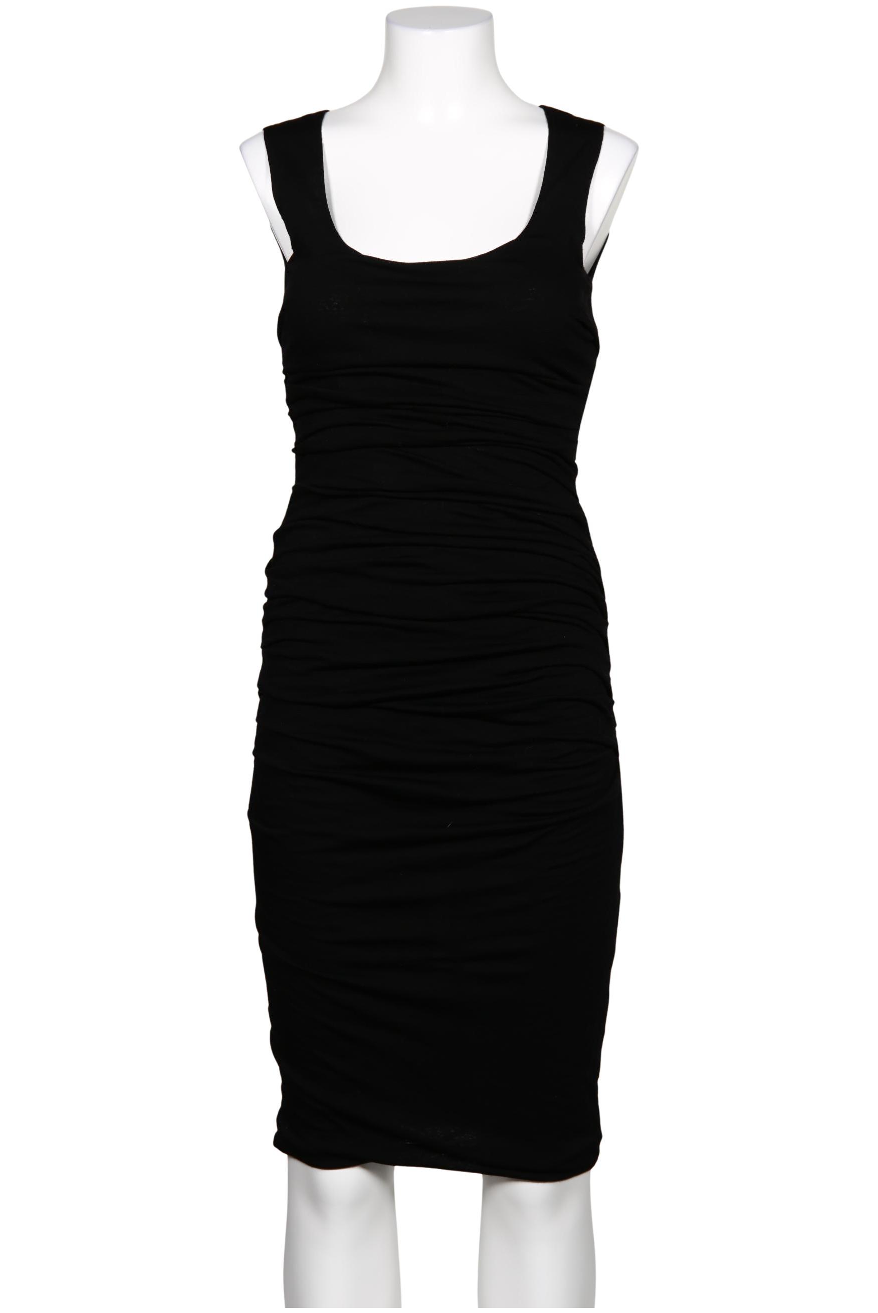 

Dolce&Gabbana Damen Kleid, schwarz, Gr. 42