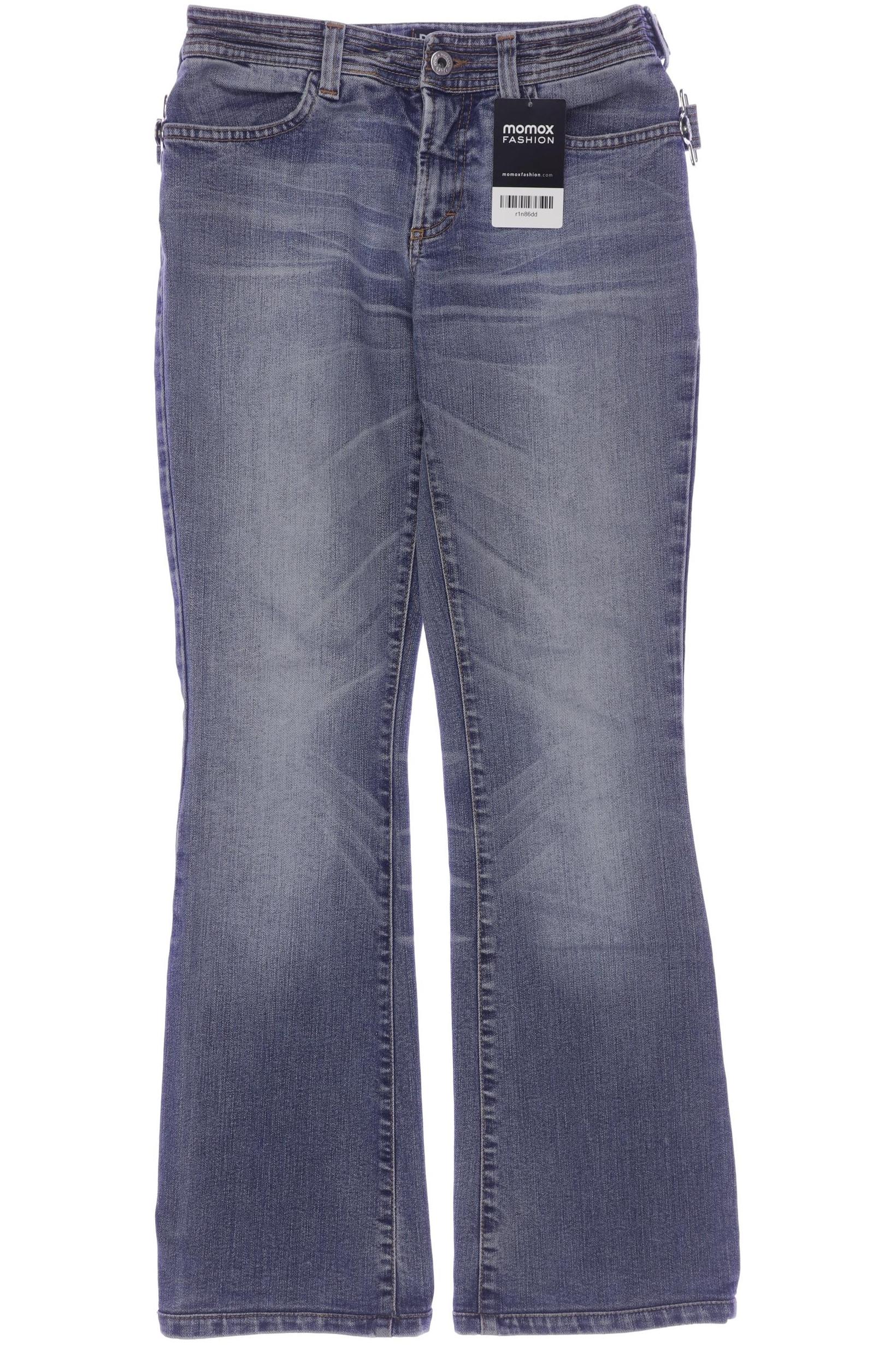 

Dolce&Gabbana Damen Jeans, blau, Gr. 26