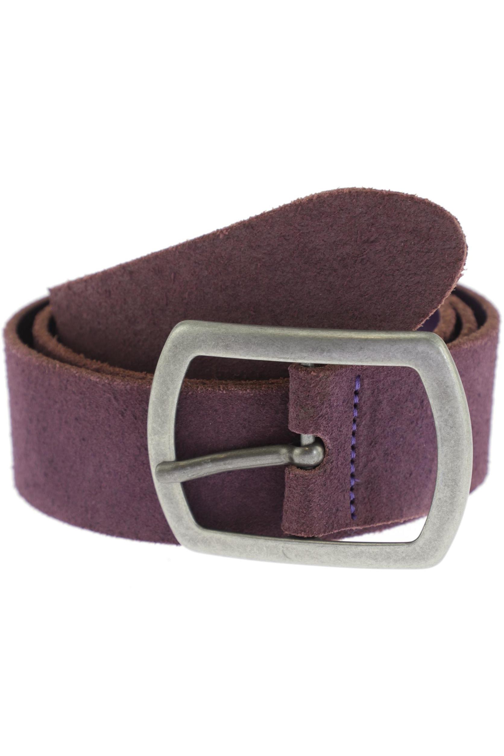 

Dolce&Gabbana Damen Gürtel, flieder, Gr. 75