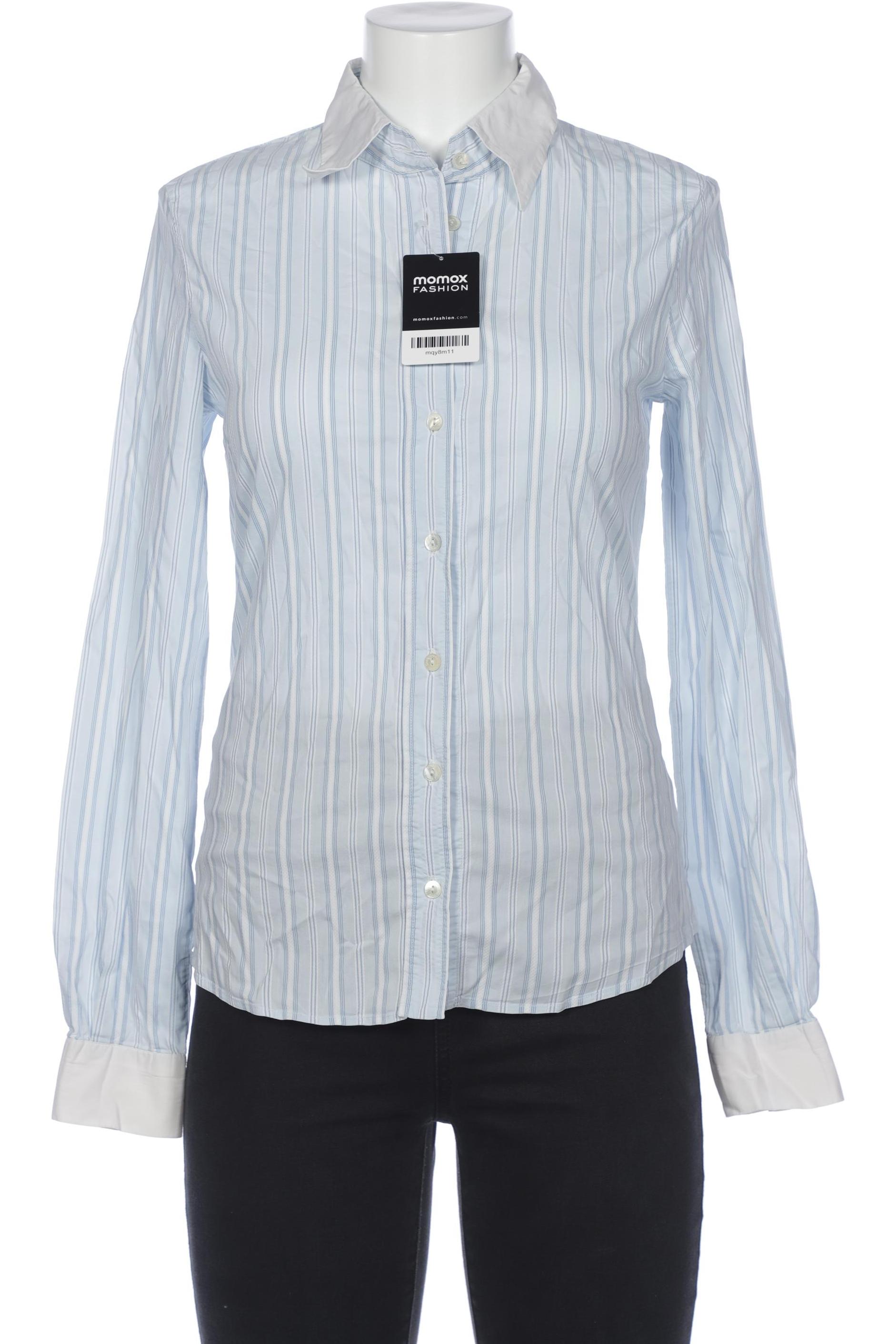 

Dolce&Gabbana Damen Bluse, hellblau, Gr. 38