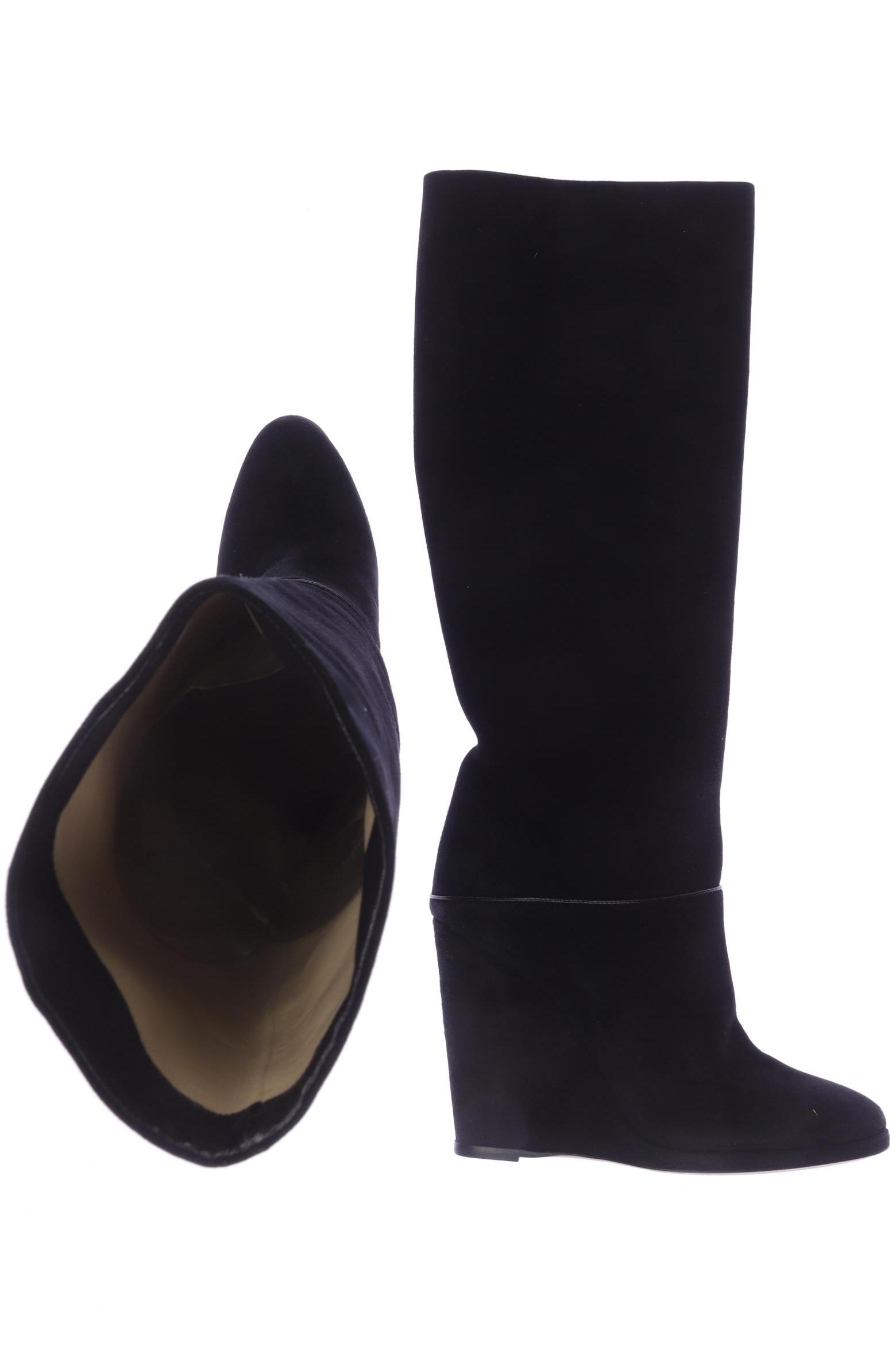 

Dolce&Gabbana Damen Stiefel, schwarz, Gr. 39