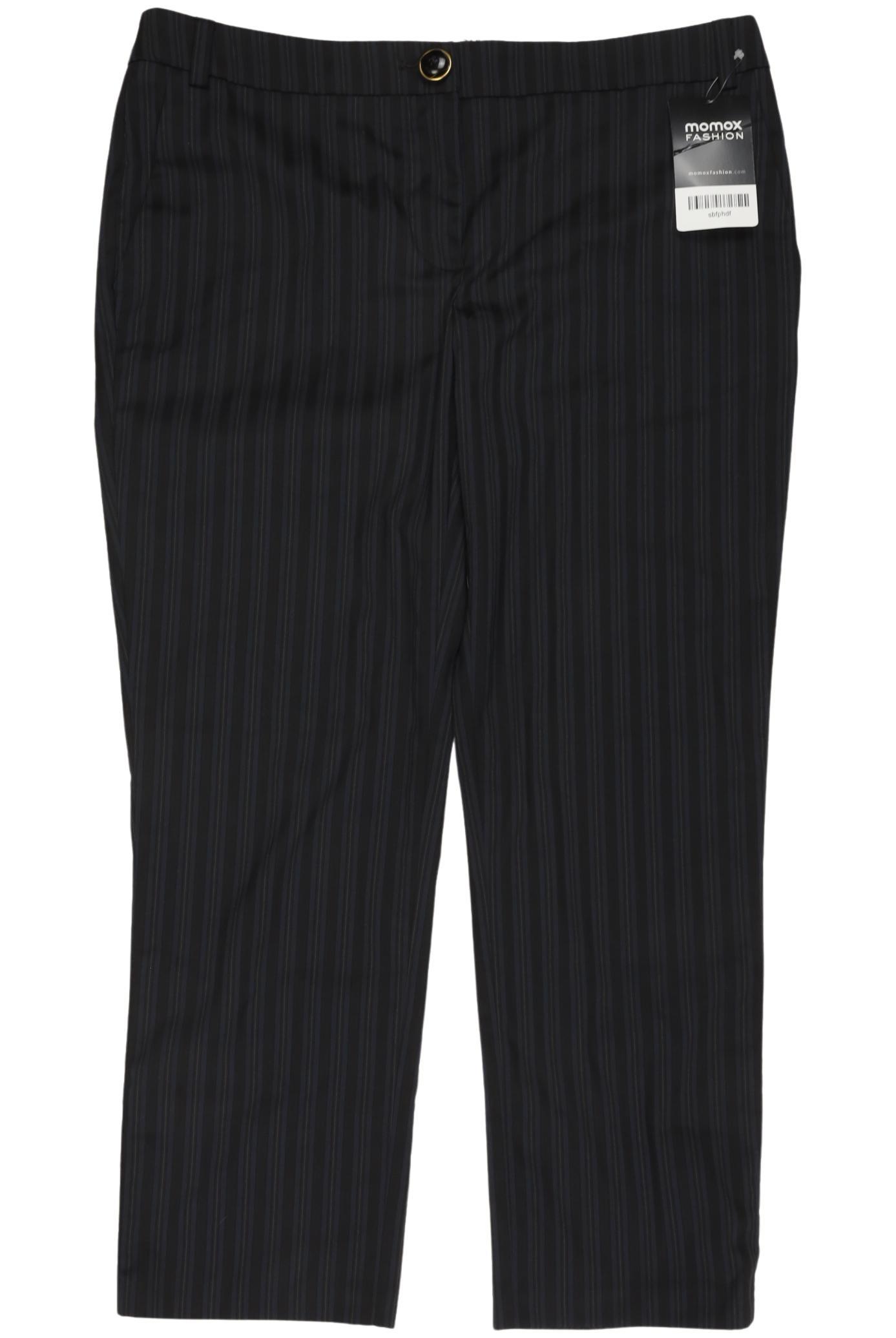 Thumbnail - Dolce&amp;Gabbana Damen Stoffhose, schwarz, Gr. 28