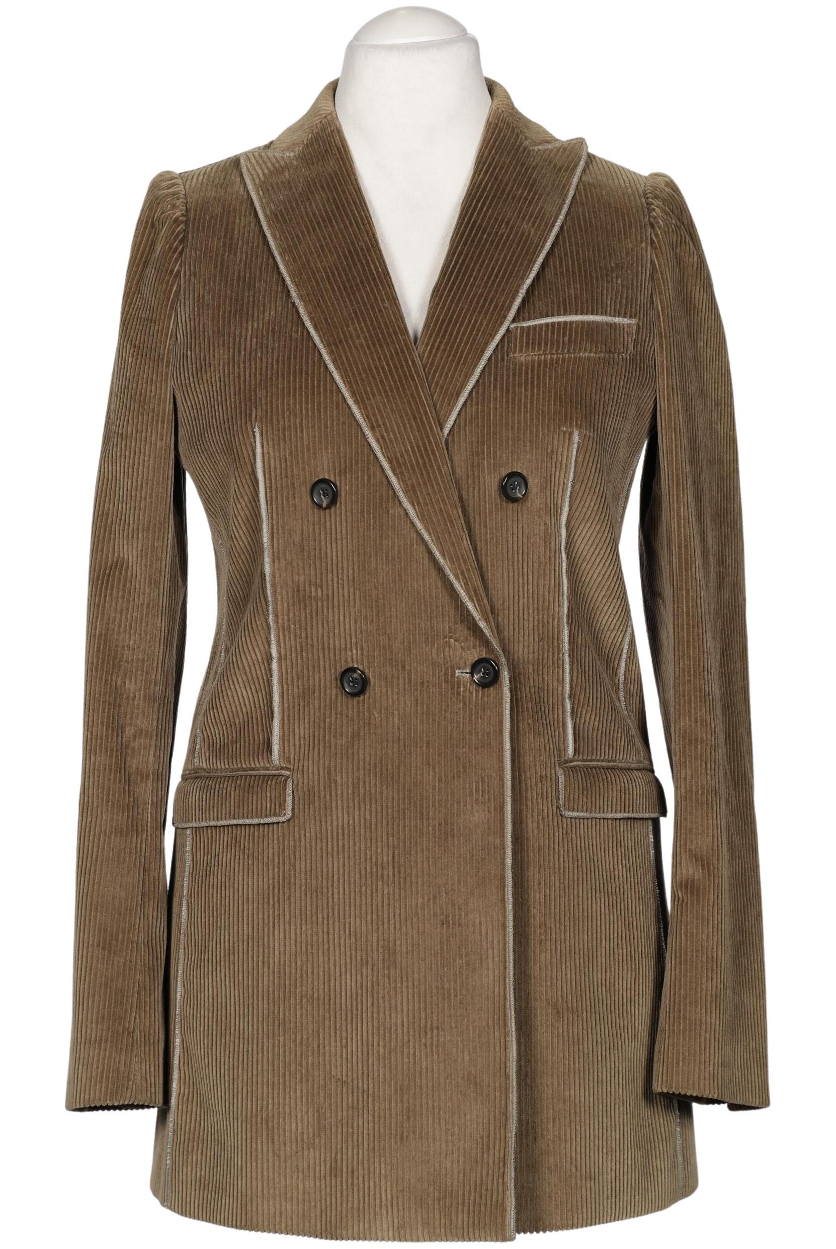 

Dolce&Gabbana Damen Blazer, braun, Gr. 42