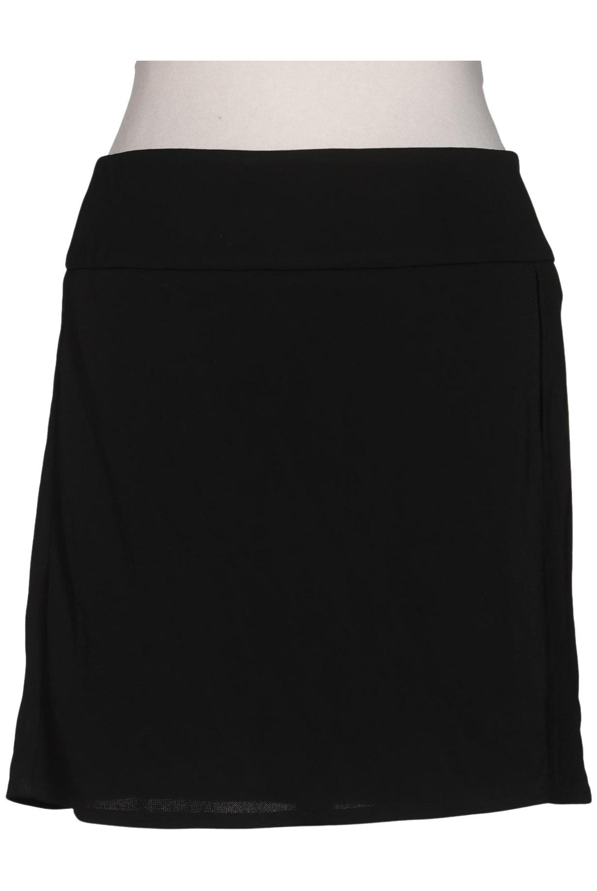 

Dolce&Gabbana Damen Rock, schwarz, Gr. 42