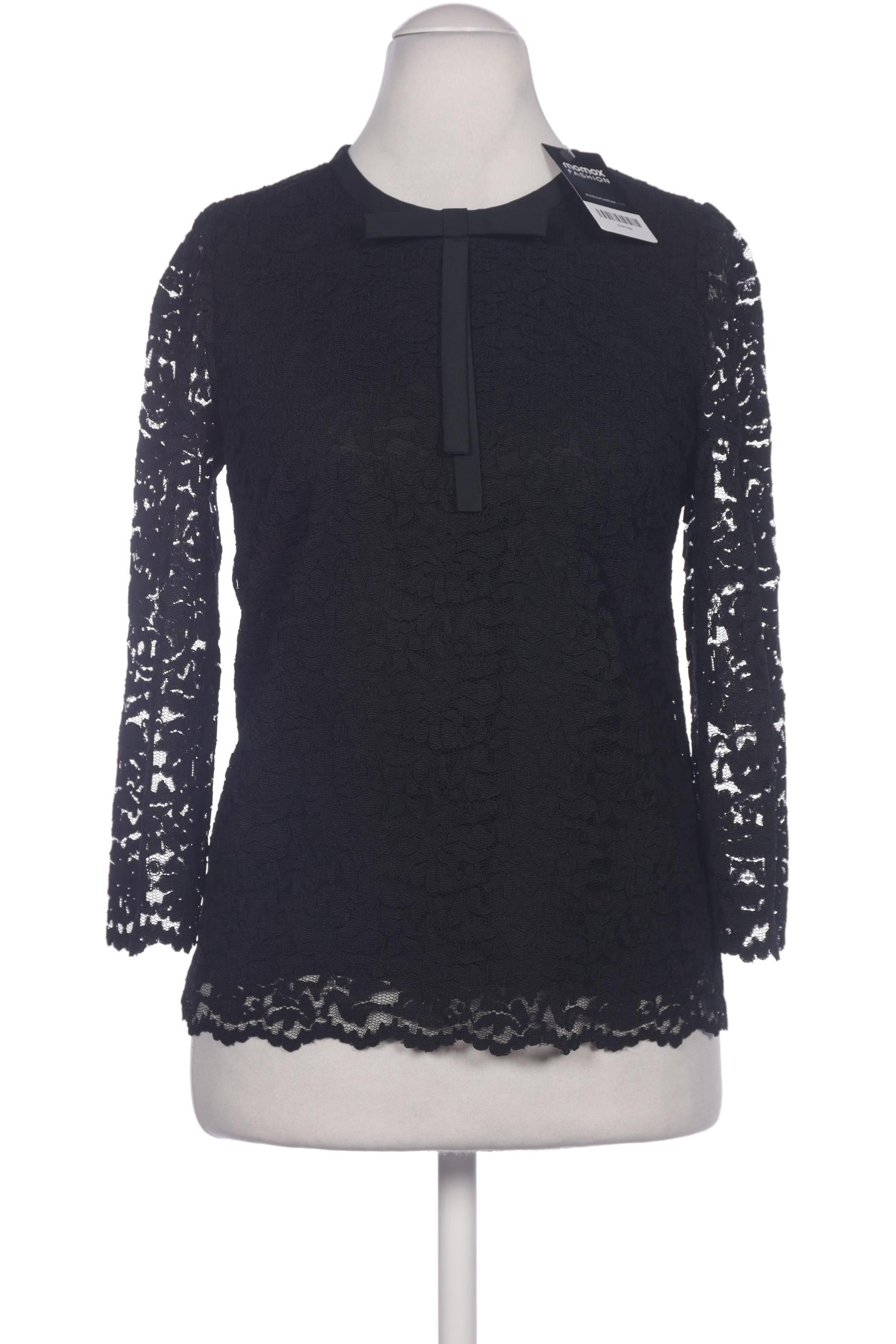 

Dolce&Gabbana Damen Bluse, schwarz, Gr. 40