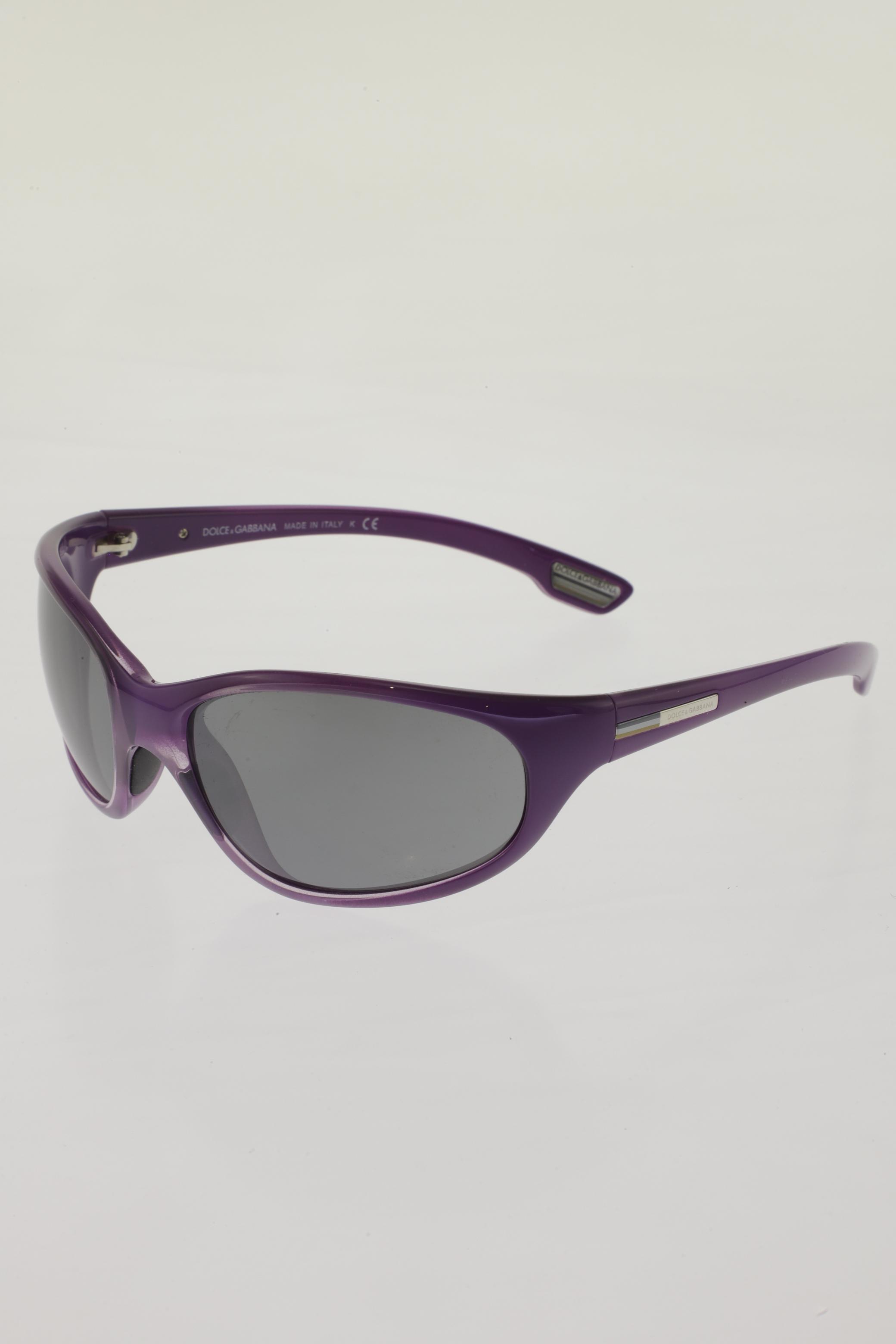 

Dolce&Gabbana Damen Sonnenbrille, flieder, Gr.