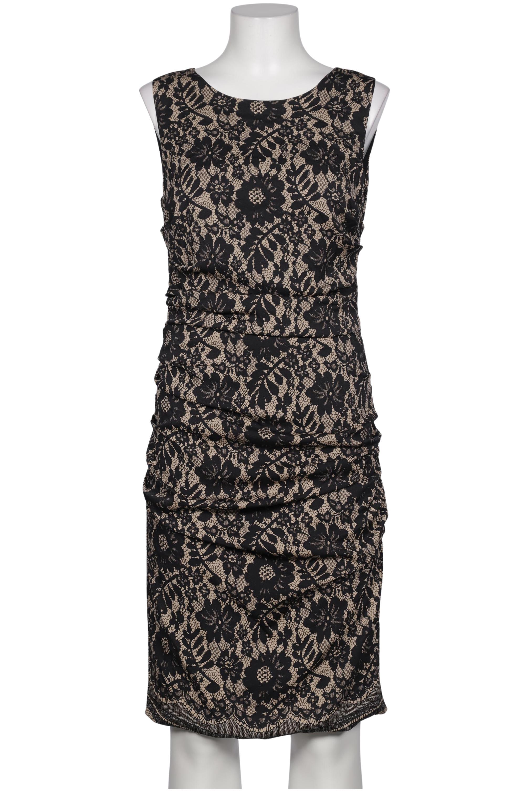 

Dolce&Gabbana Damen Kleid, schwarz, Gr. 48