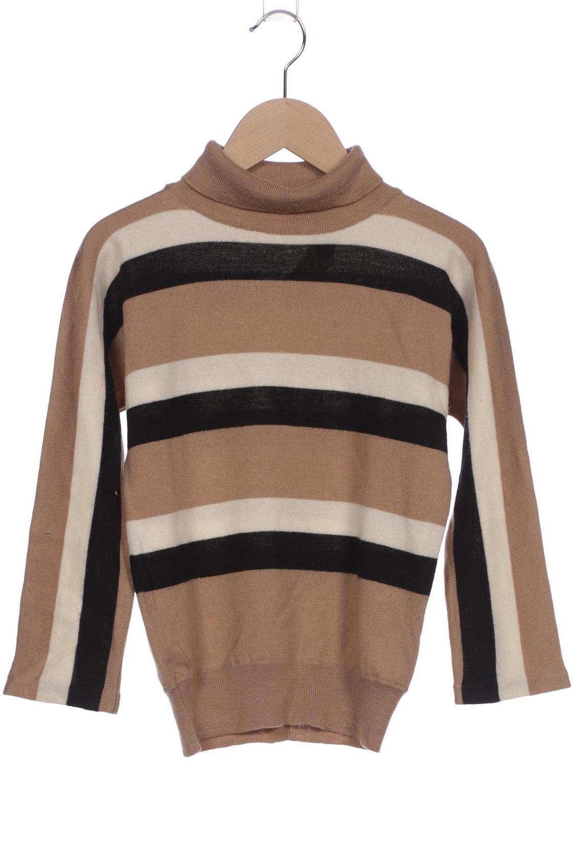 

Dolce&Gabbana Damen Pullover, beige, Gr. 44
