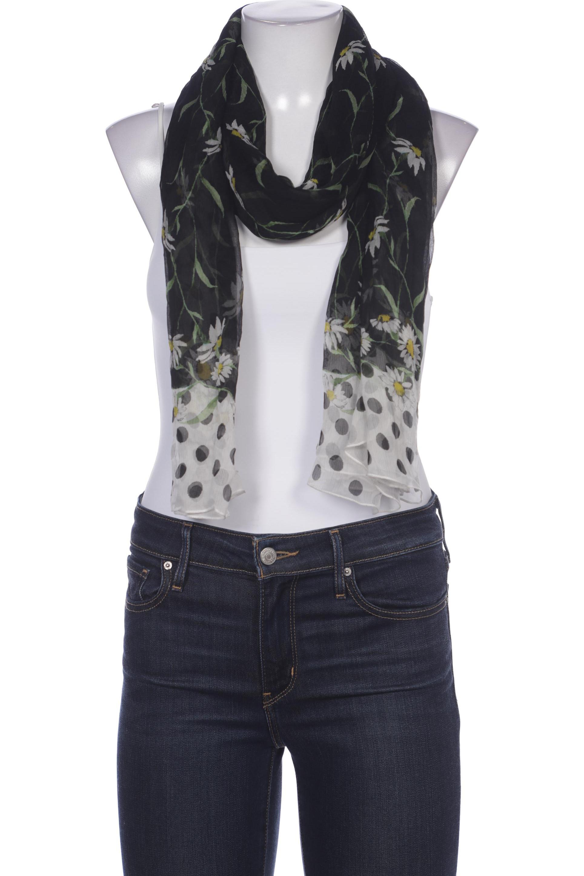 

Dolce&Gabbana Damen Schal, schwarz, Gr.