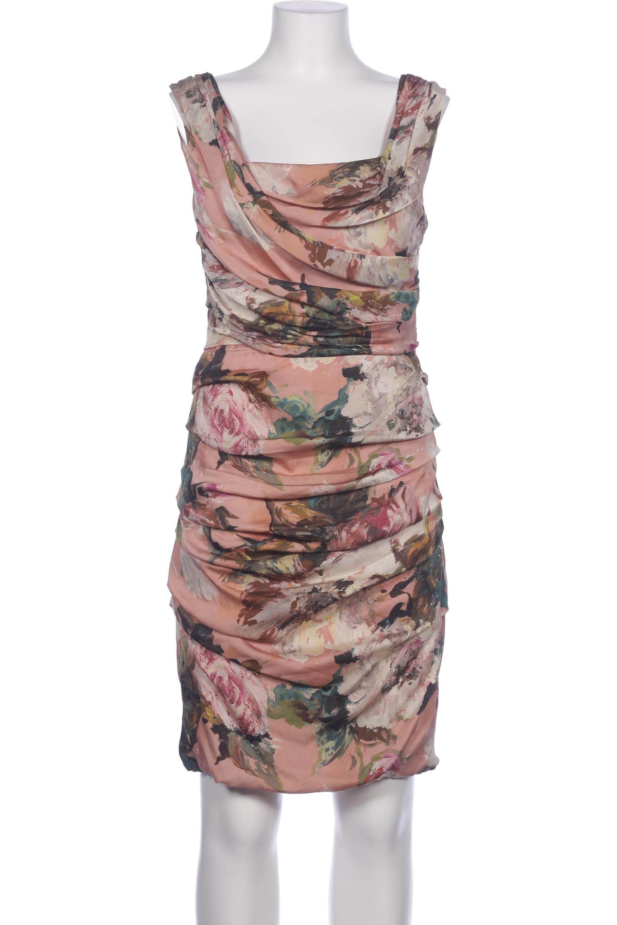 Thumbnail - Dolce&amp;Gabbana Damen Kleid, pink, Gr. 46