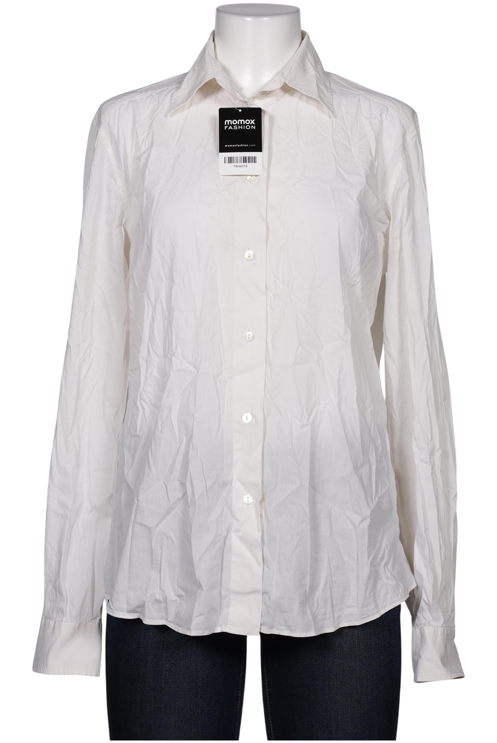 

Dolce&Gabbana Damen Bluse, cremeweiß, Gr. 42