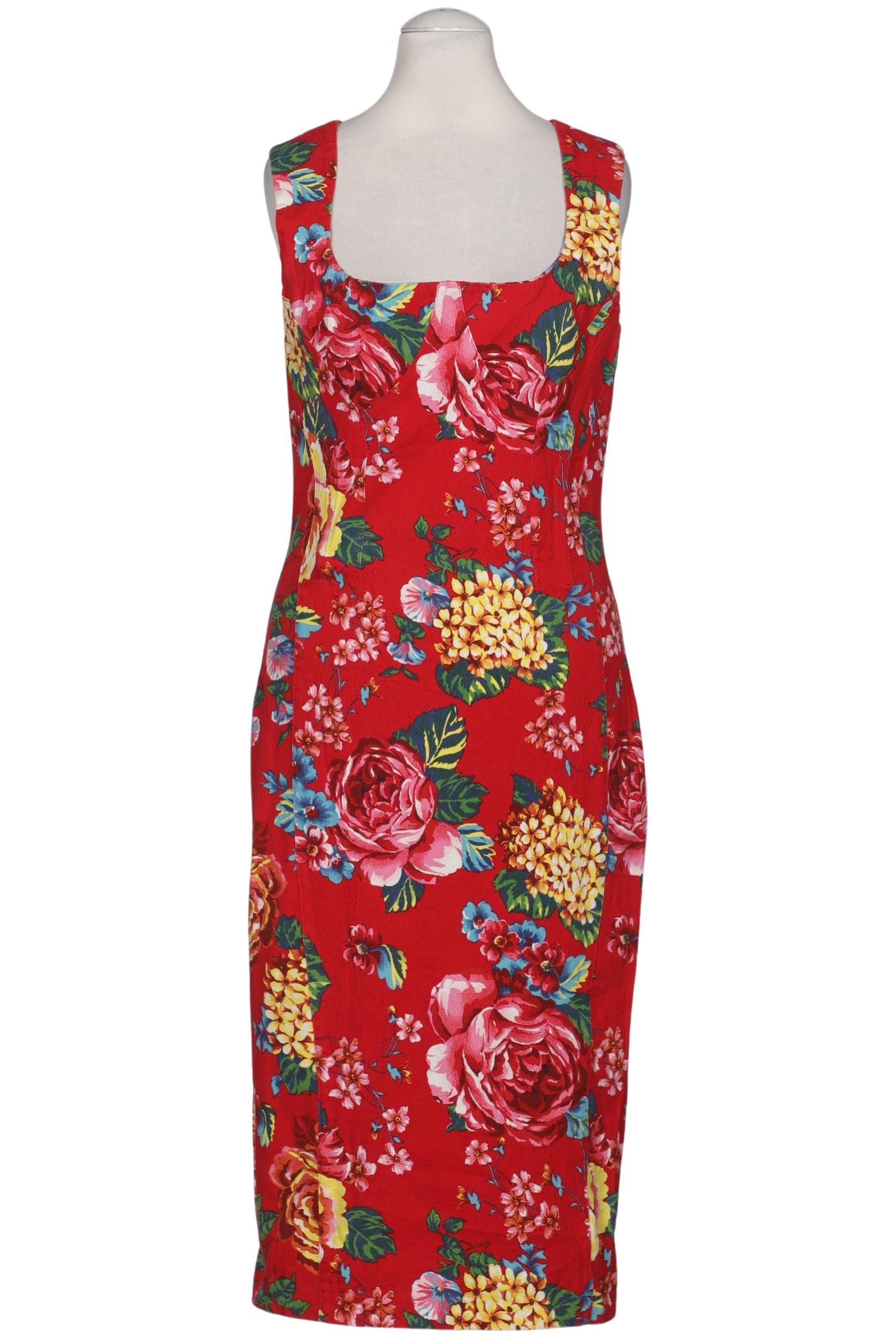 

Dolce&Gabbana Damen Kleid, rot, Gr. 44