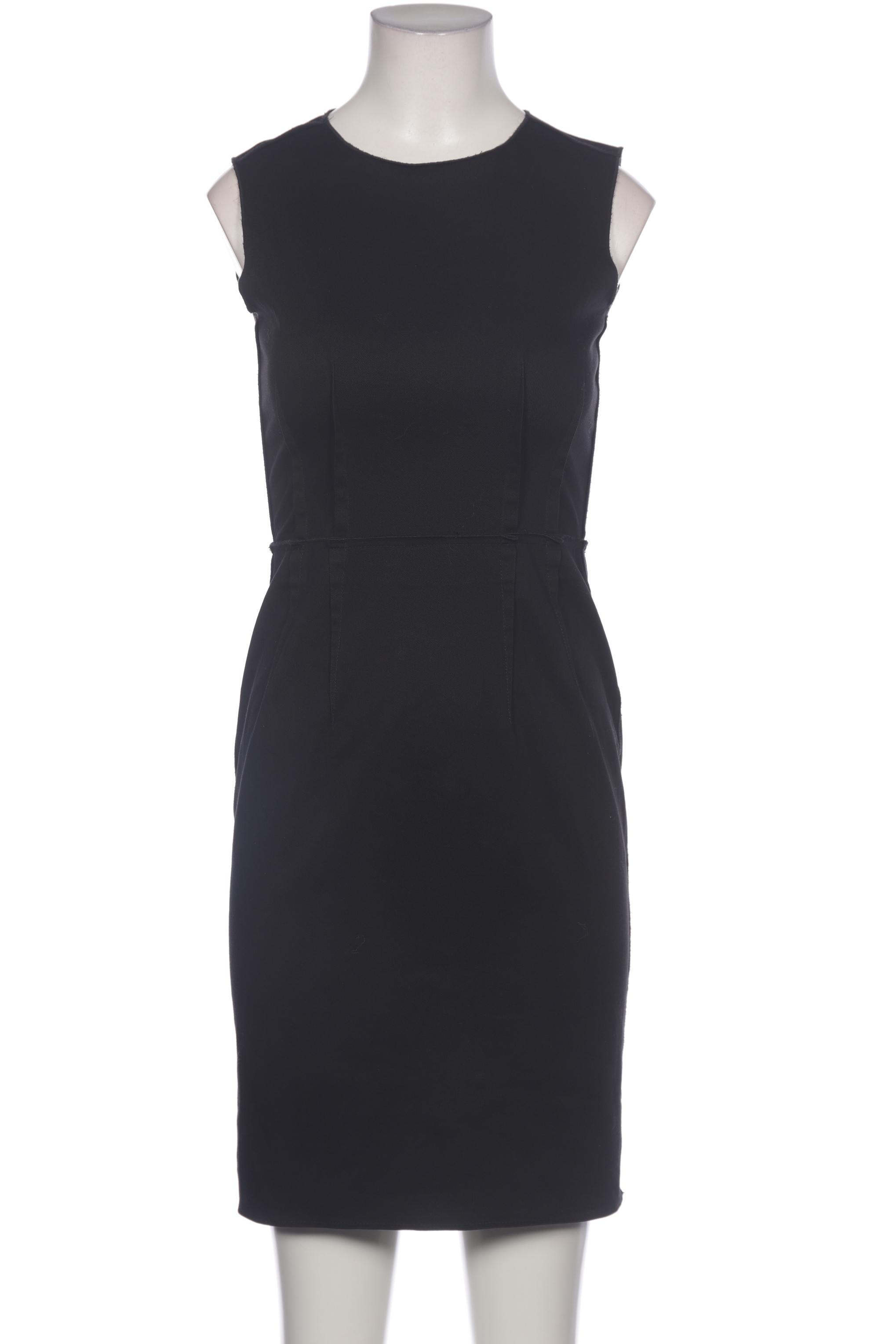 

Dolce&Gabbana Damen Kleid, schwarz, Gr. 40