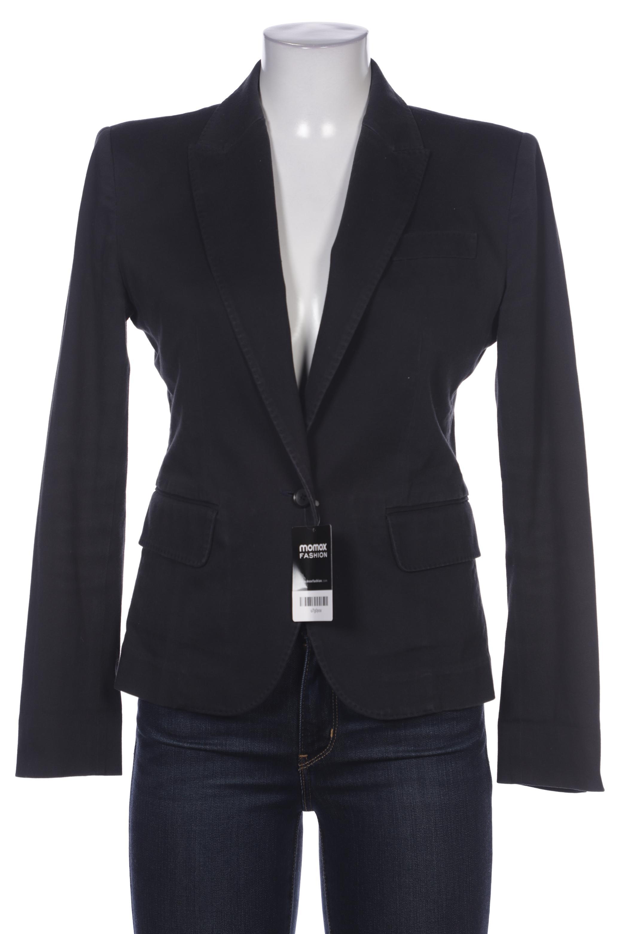 

Dolce&Gabbana Damen Blazer, marineblau, Gr. 44