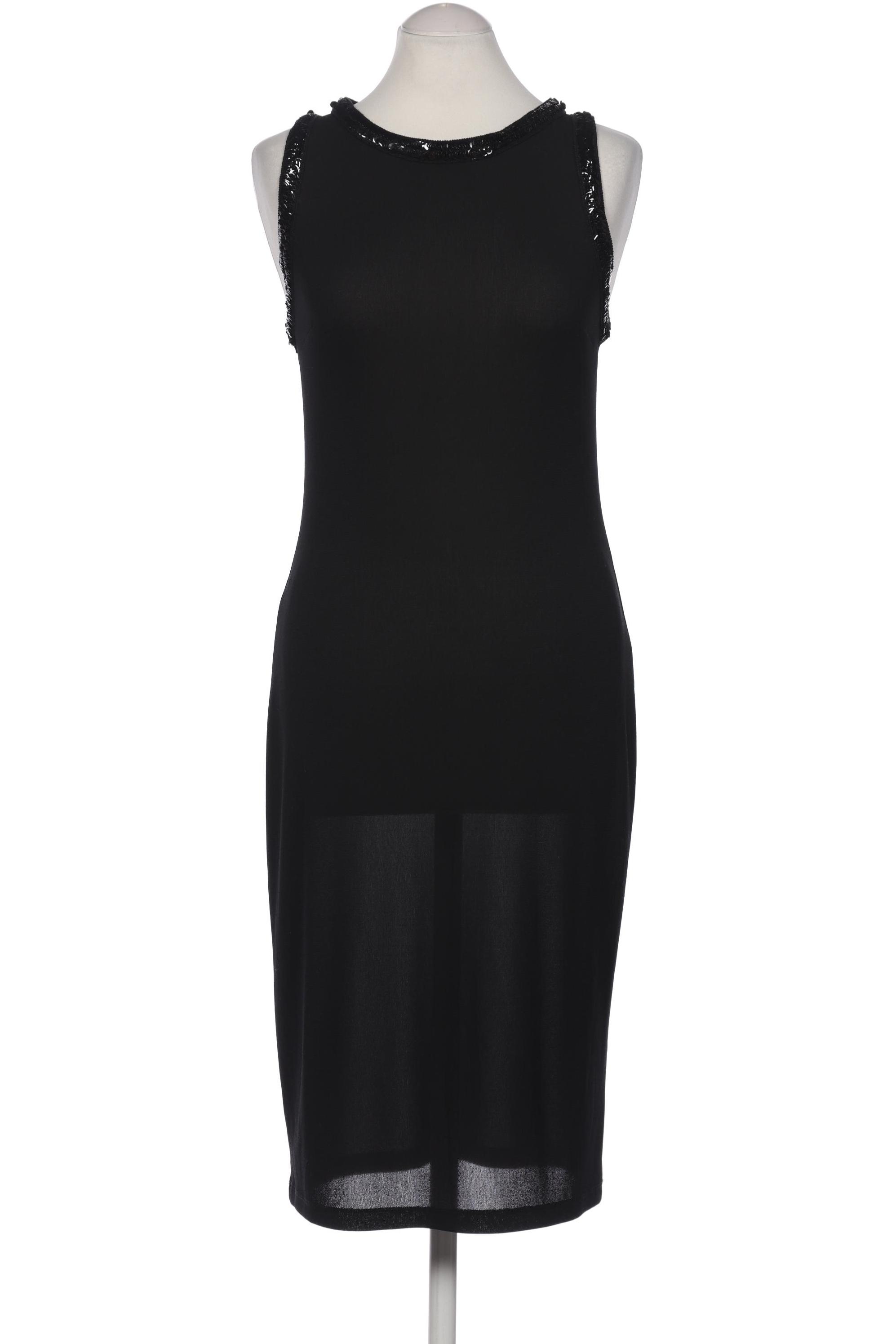 

Dolce&Gabbana Damen Kleid, schwarz, Gr. 42