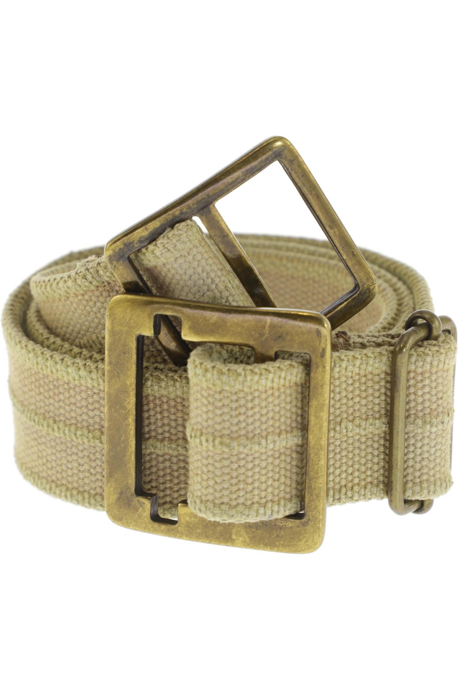 

Dolce&Gabbana Damen Gürtel, beige, Gr. 95