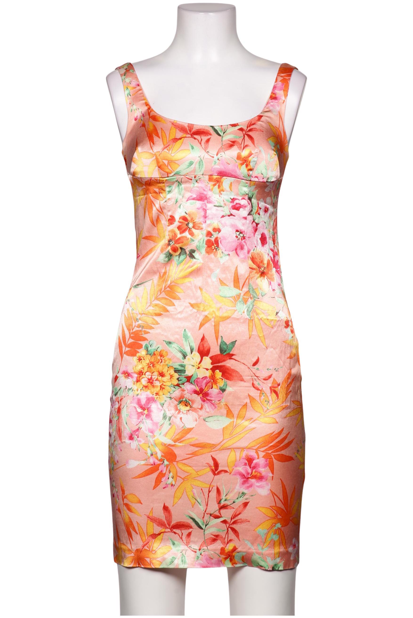 

Dolce&Gabbana Damen Kleid, mehrfarbig, Gr. 40