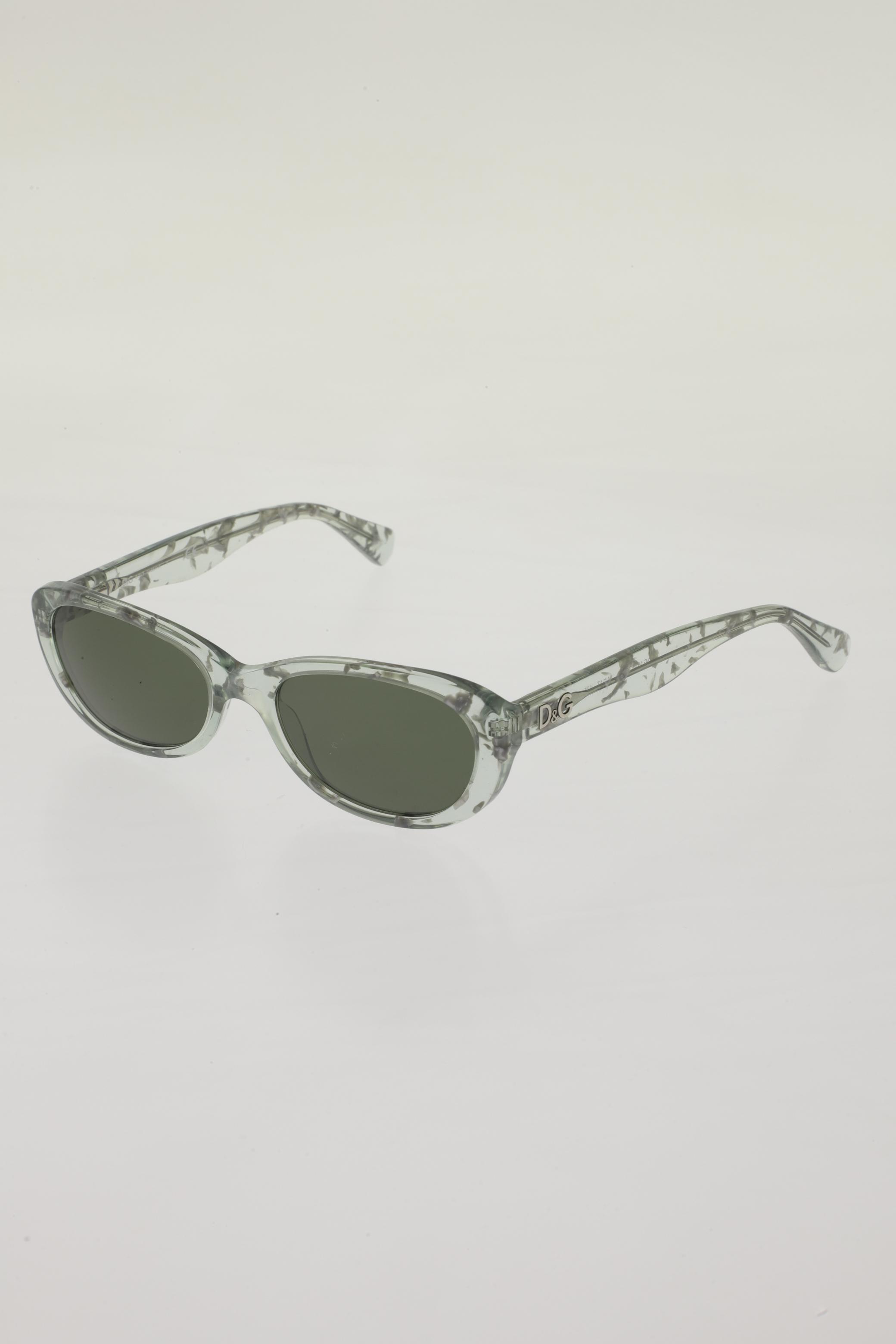 

Dolce&Gabbana Damen Sonnenbrille, hellgrün, Gr.