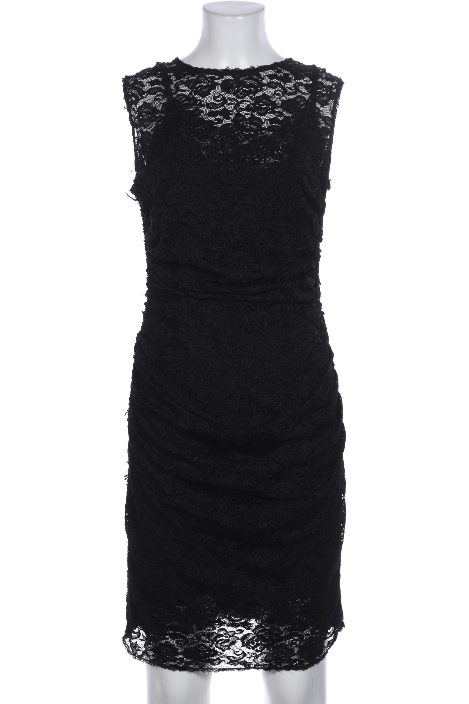 

Dolce&Gabbana Damen Kleid, schwarz, Gr. 32