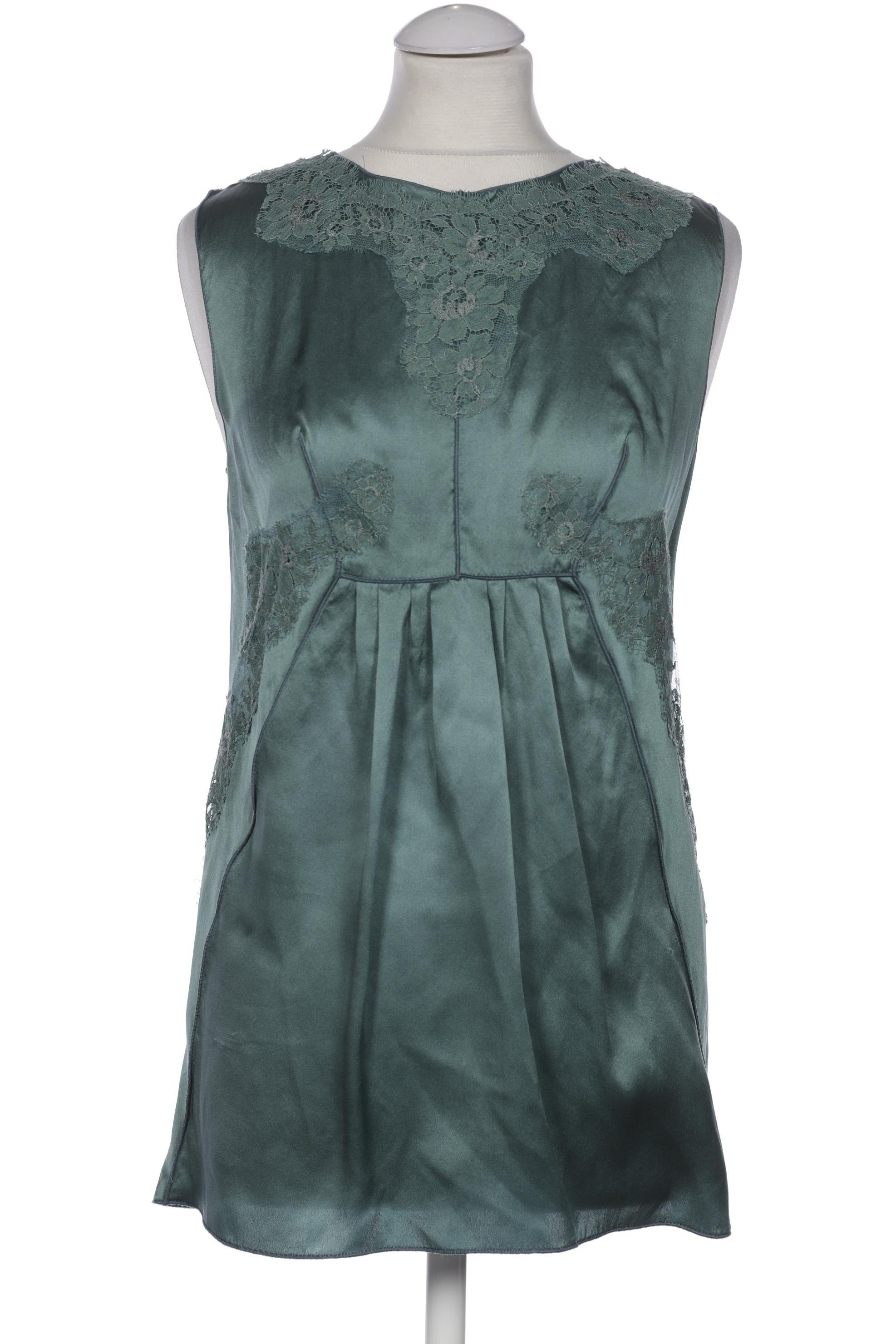 

Dolce&Gabbana Damen Bluse, türkis, Gr. 42
