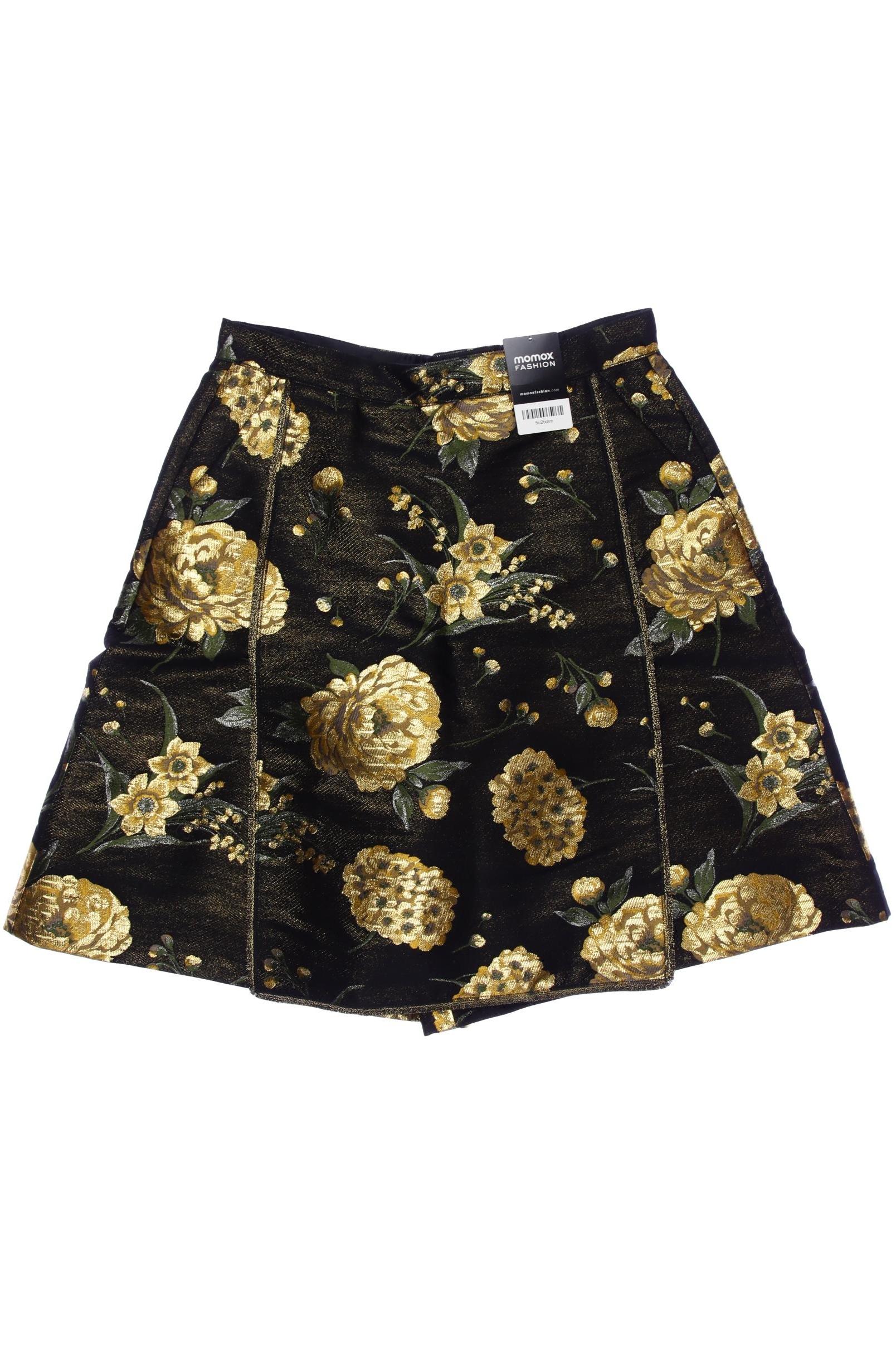 

Dolce&Gabbana Damen Shorts, schwarz, Gr. 46