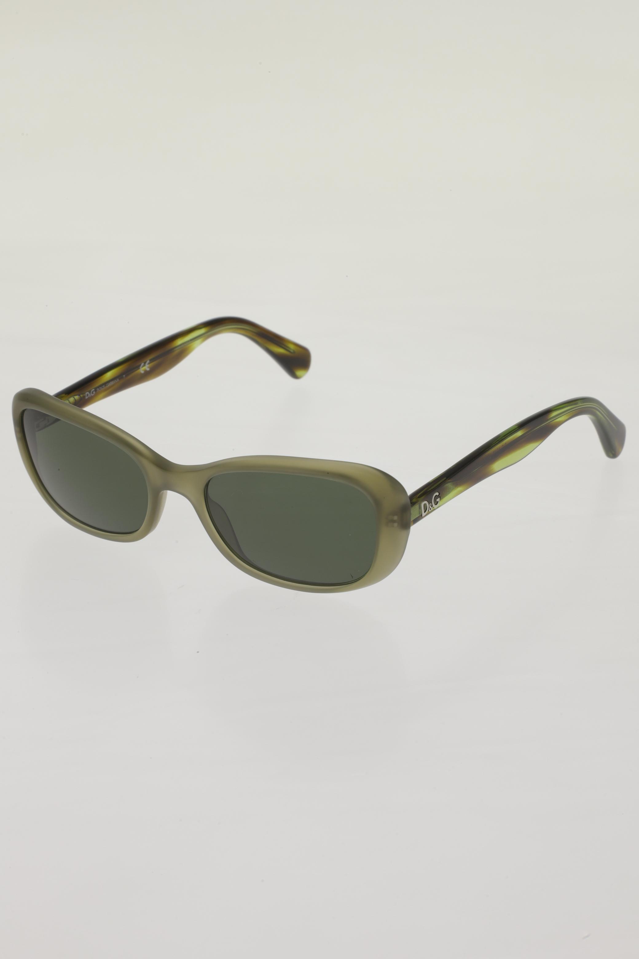 

Dolce&Gabbana Damen Sonnenbrille, braun, Gr.
