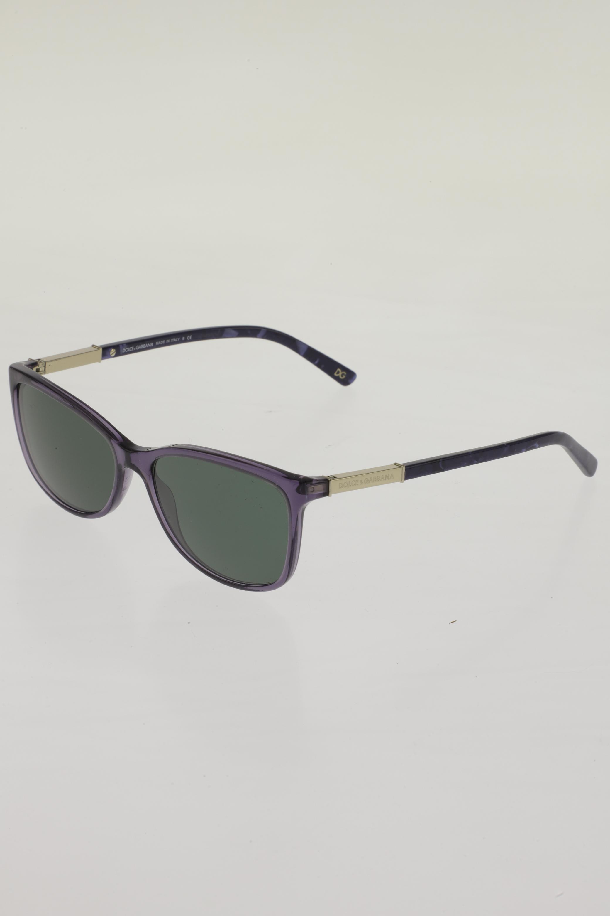 

Dolce&Gabbana Damen Sonnenbrille, flieder, Gr.