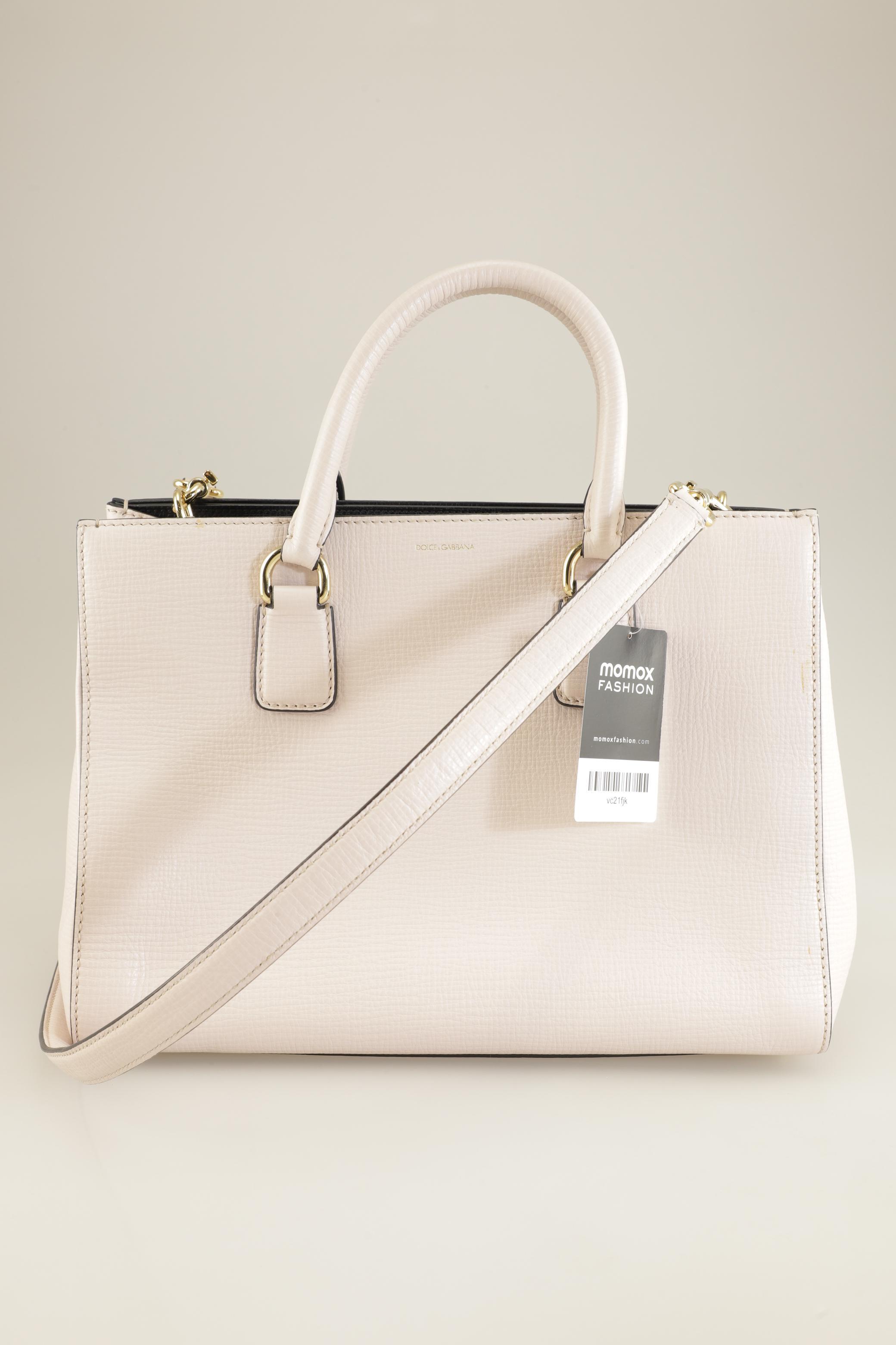 

Dolce&Gabbana Damen Handtasche, pink, Gr.