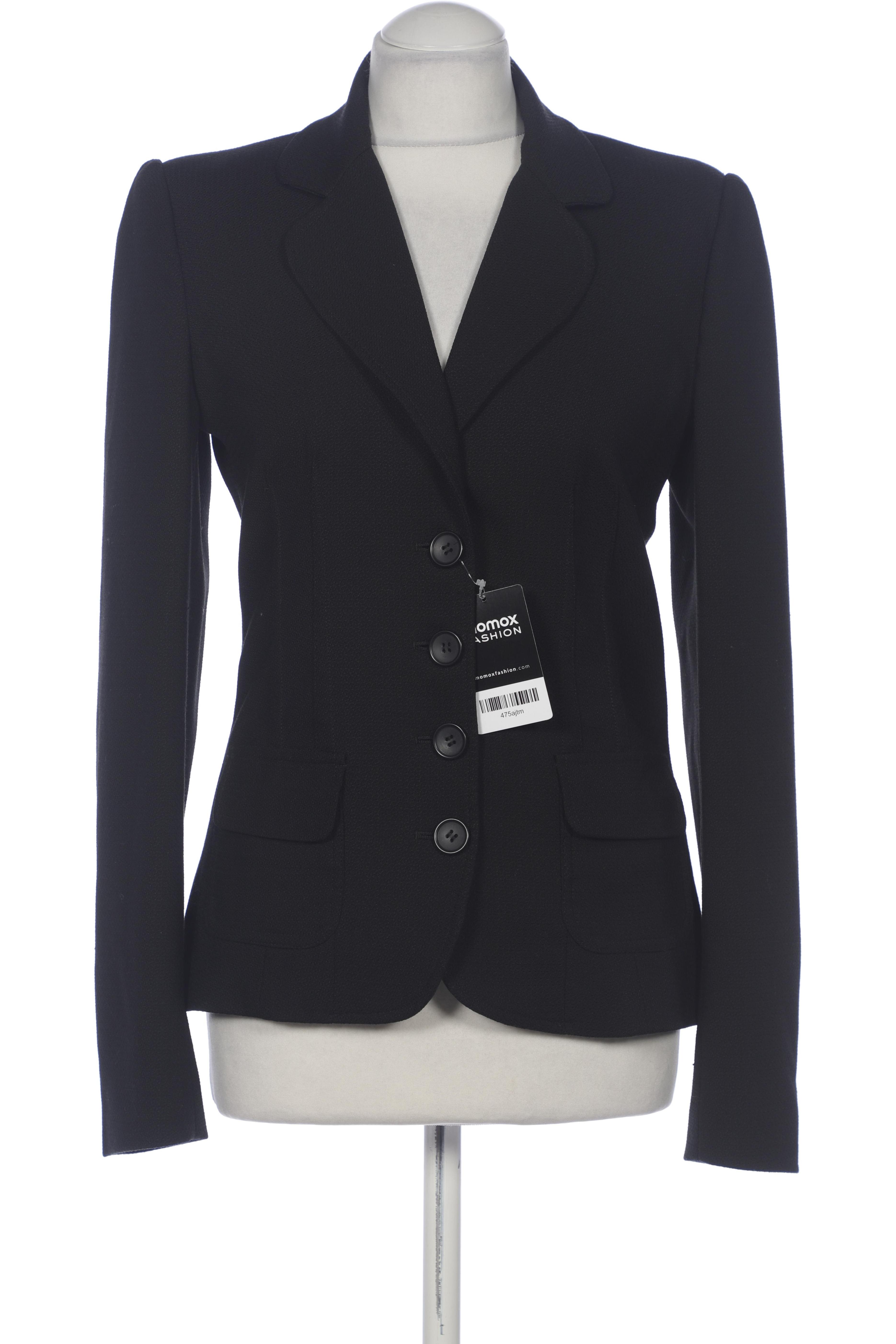 

Dolce&Gabbana Damen Blazer, schwarz, Gr. 44