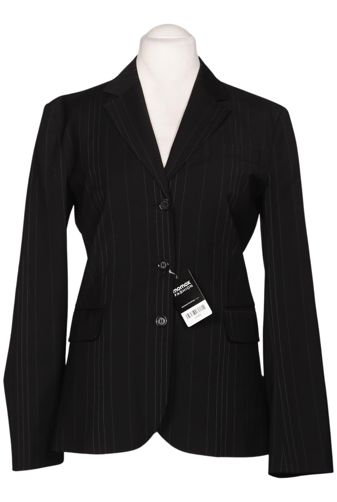 

Dolce&Gabbana Damen Blazer, schwarz, Gr. 44