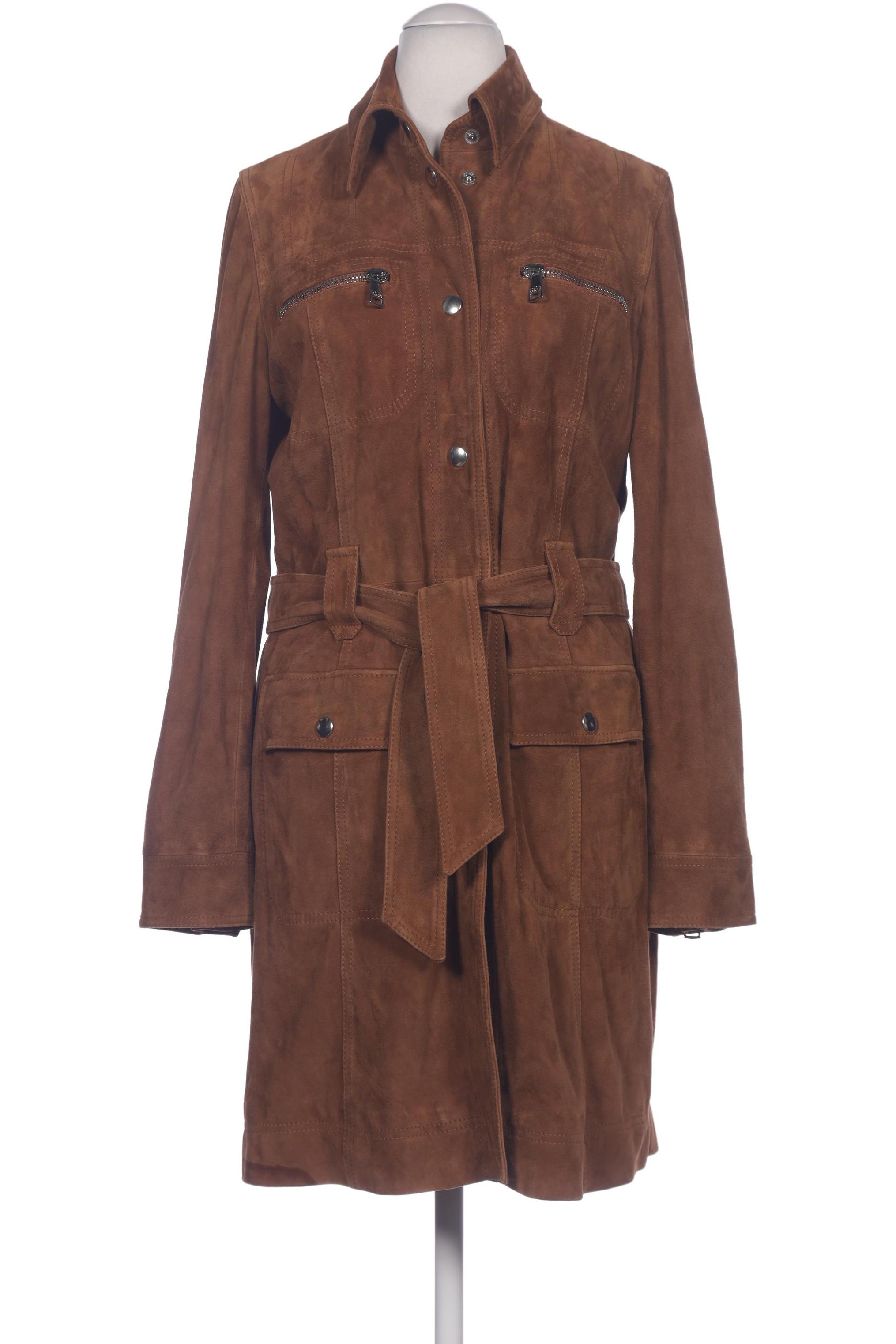 

Dolce&Gabbana Damen Mantel, braun, Gr. 44