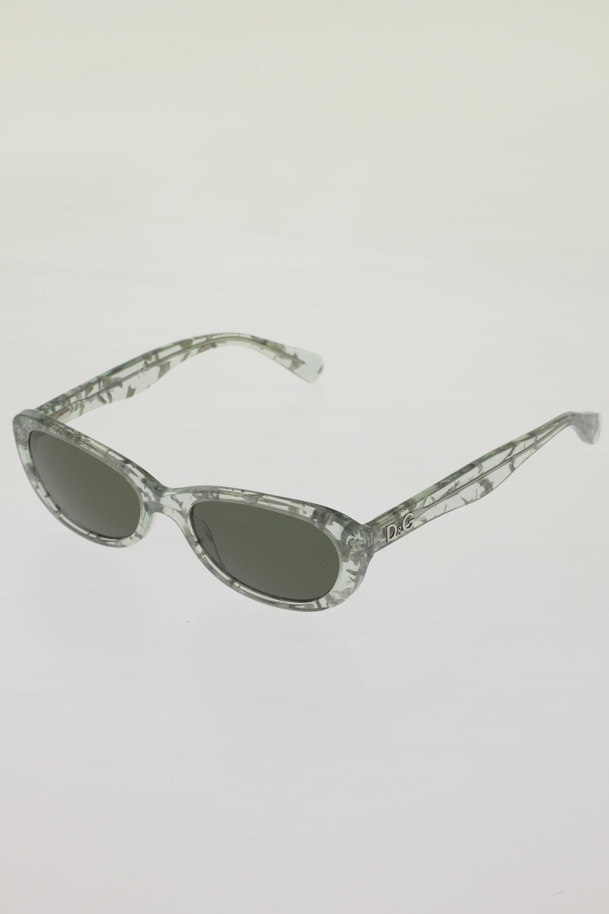 Thumbnail - Dolce&amp;Gabbana Damen Sonnenbrille, hellgrün, Gr.