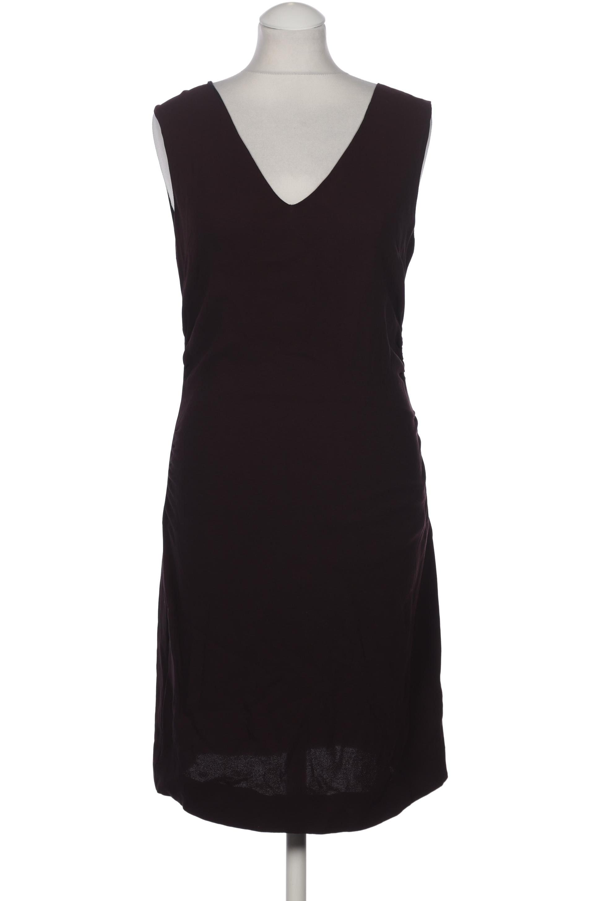 

Dolce&Gabbana Damen Kleid, bordeaux, Gr. 46