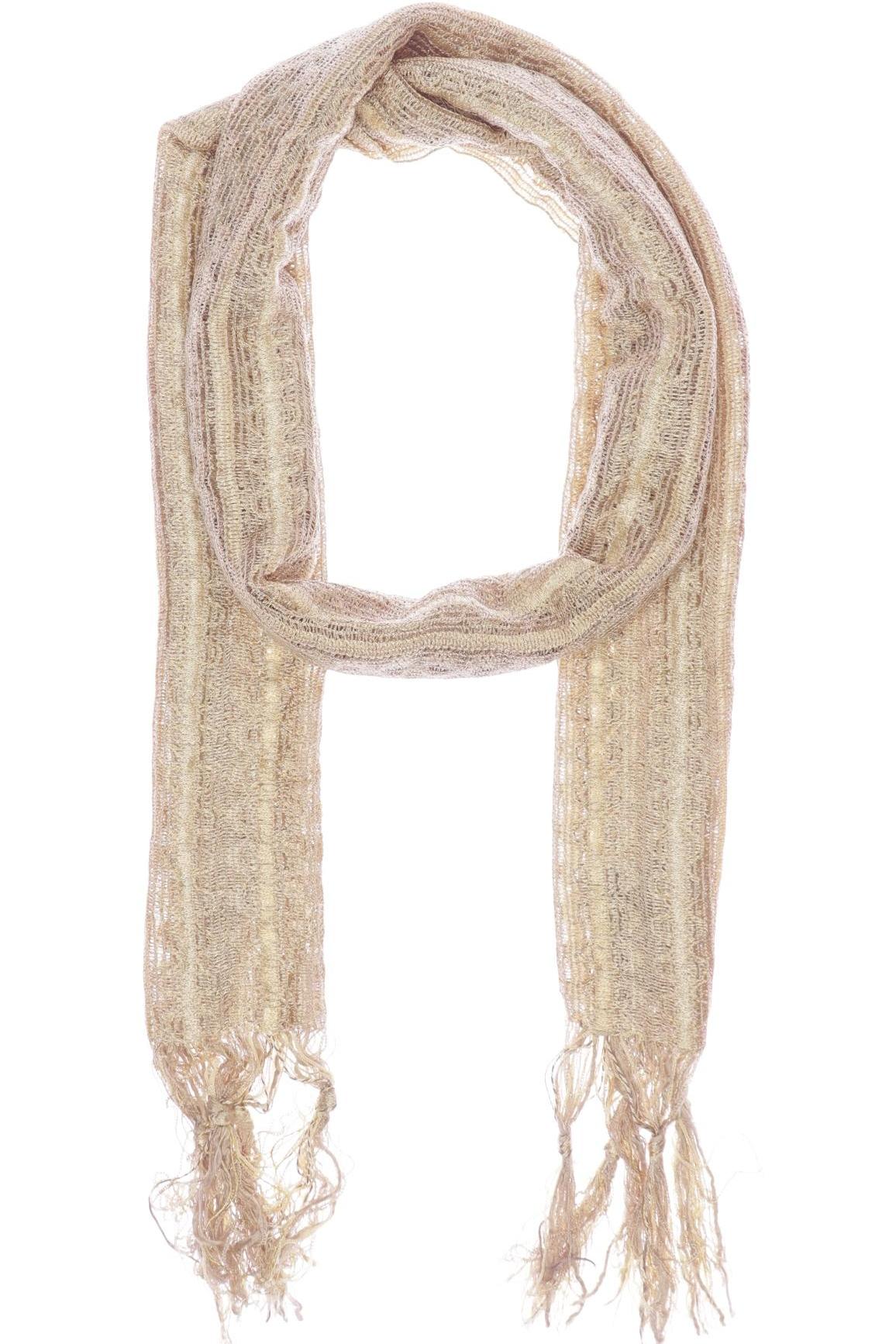 

Dolce&Gabbana Damen Schal, gold, Gr.