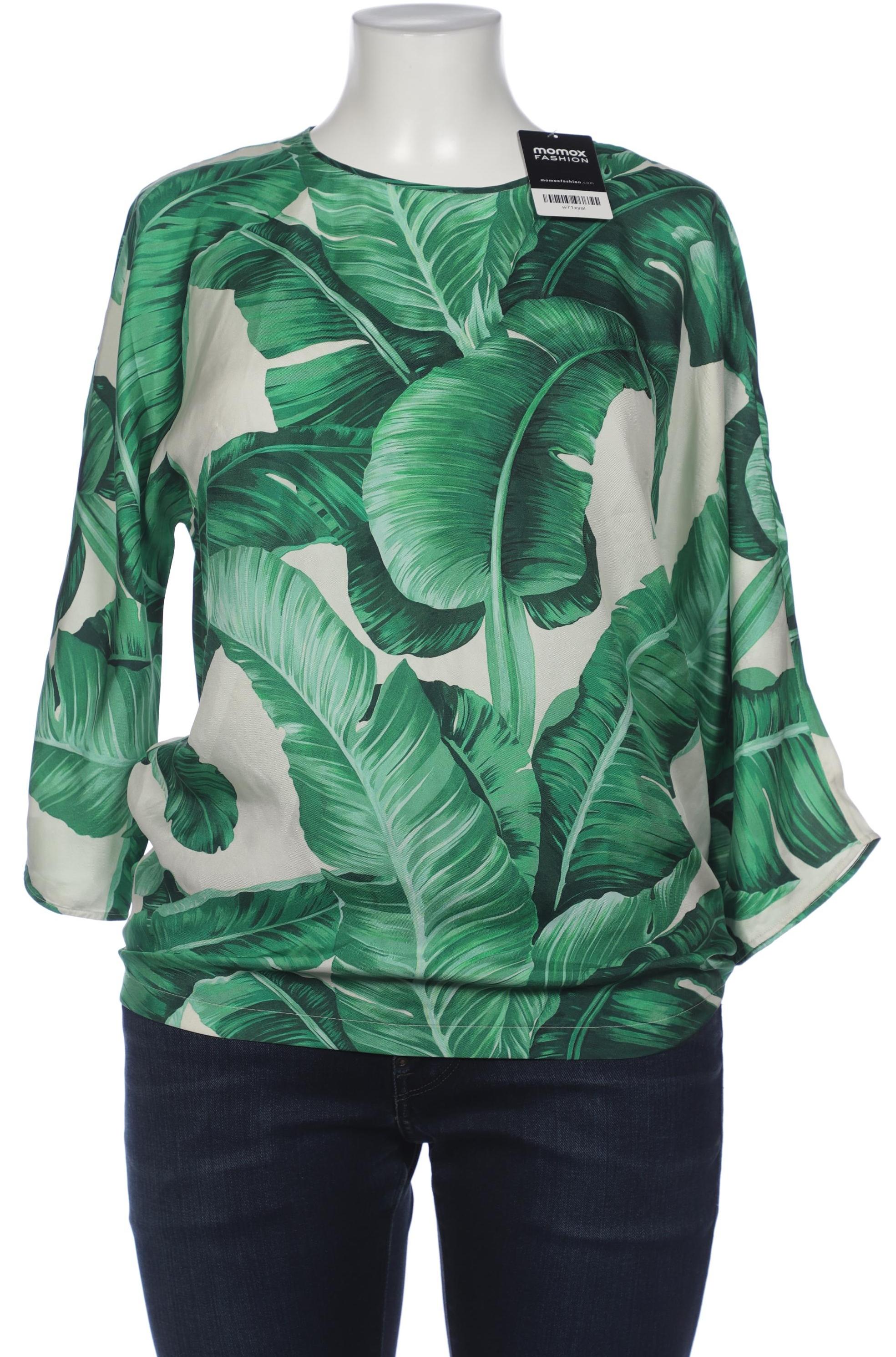 

Dolce&Gabbana Damen Bluse, grün, Gr. 42