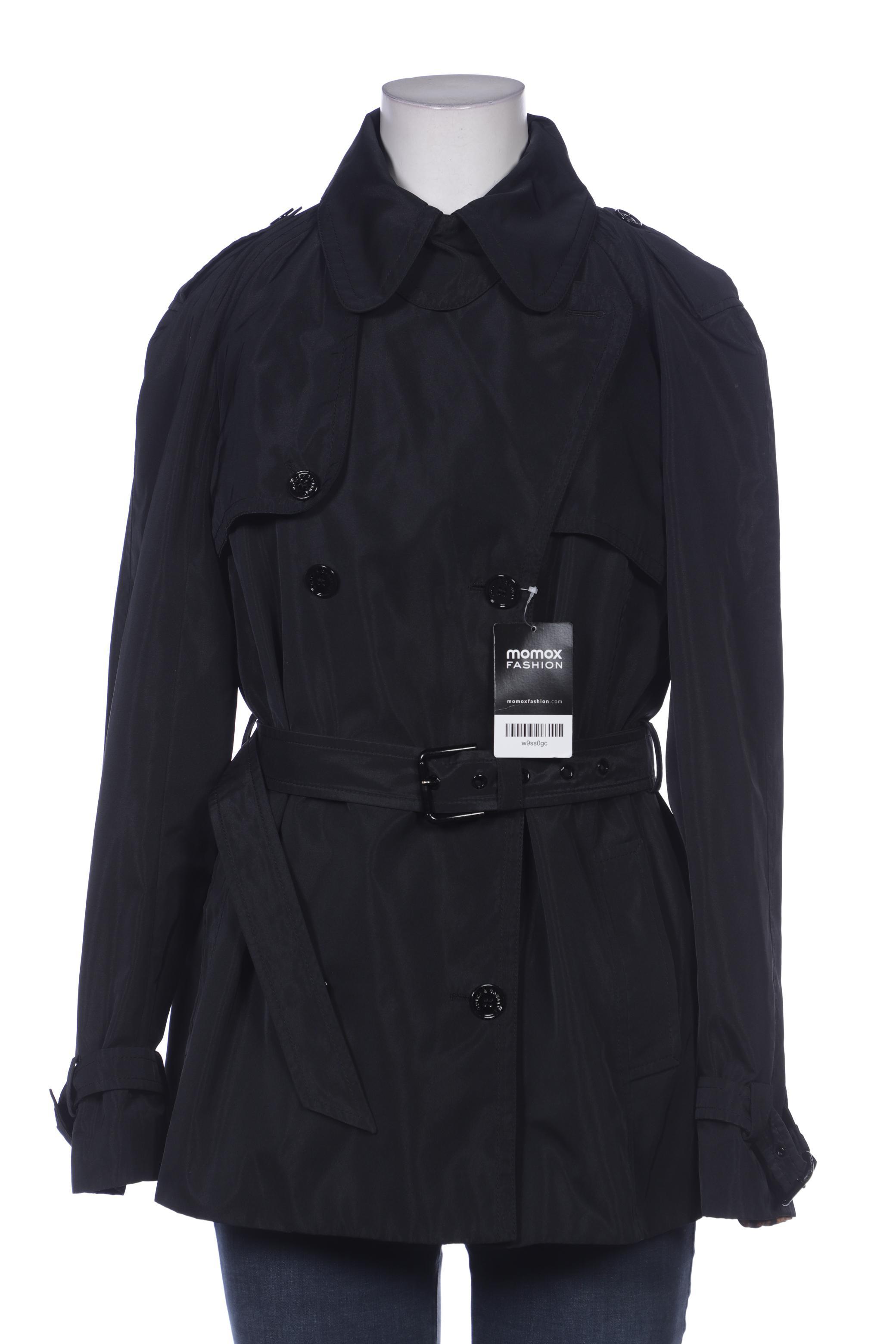

Dolce&Gabbana Damen Jacke, schwarz, Gr. 36