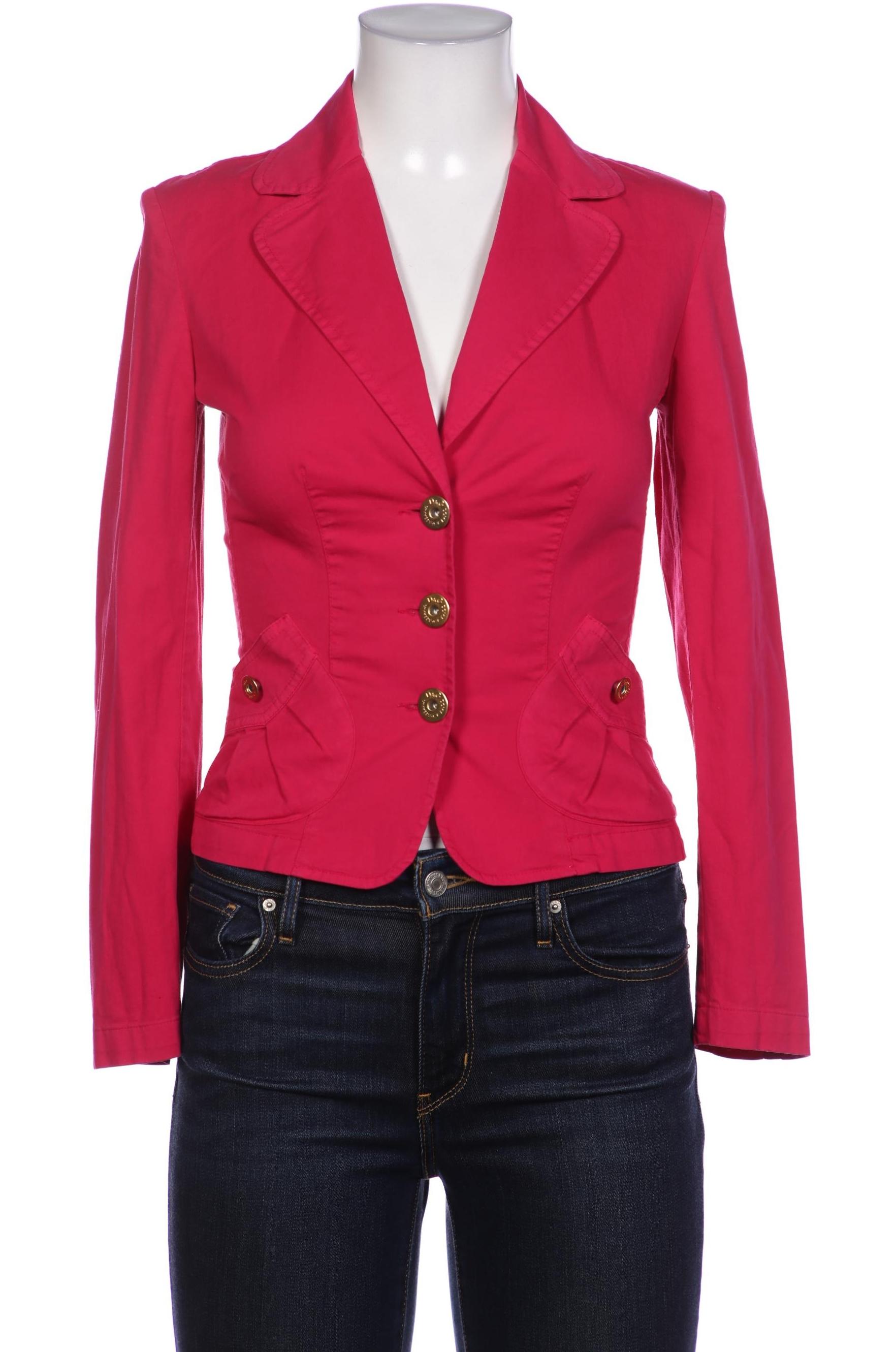 

Dolce&Gabbana Damen Blazer, pink, Gr. 40