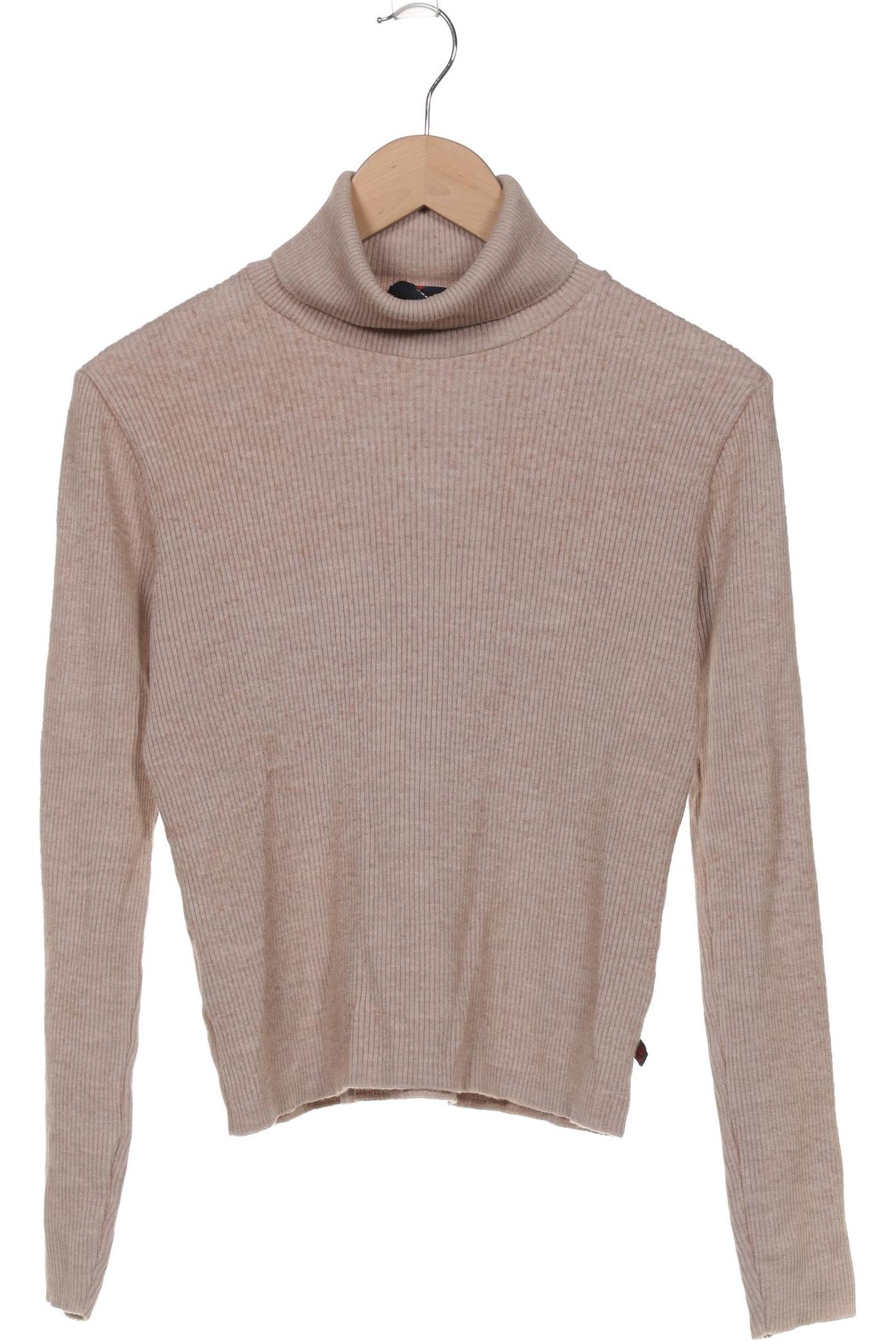 

Dolce&Gabbana Damen Pullover, beige, Gr. 48