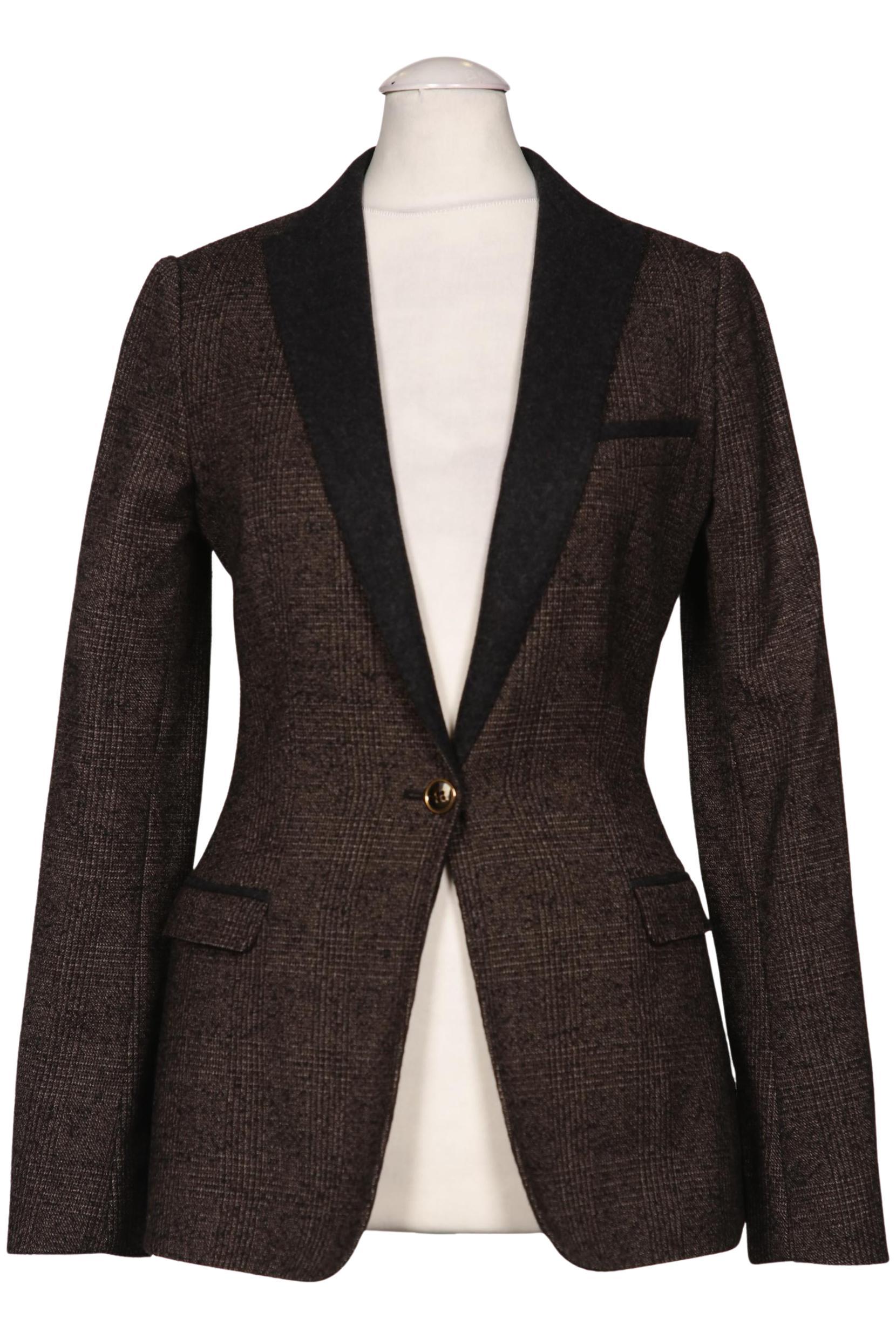 

Dolce&Gabbana Damen Blazer, braun, Gr. 38